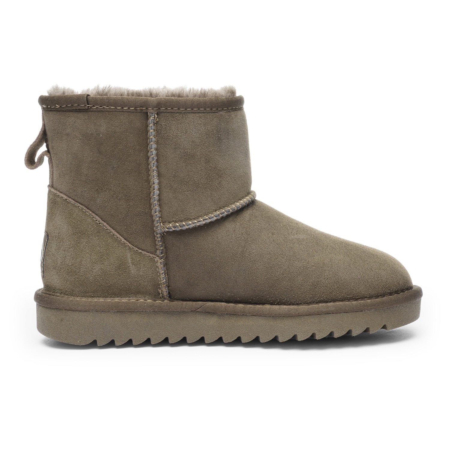 Ara Winterboots »Alaska«, Winterboots, Stiefel in bequemer Weite G (=weit)