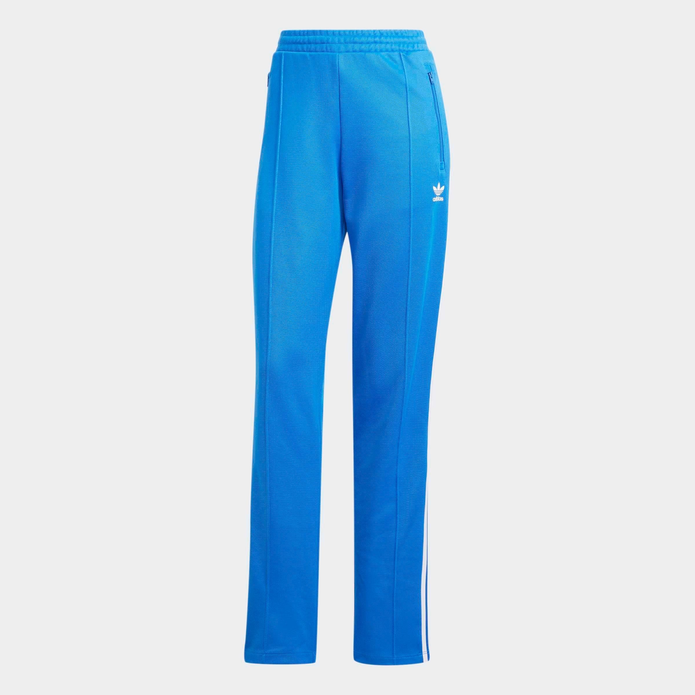 adidas Originals Sporthose »CLASSIC TP«, (1 tlg.), Retro Style, der gerade Schnitt mit schmal zulaufenden Bein
