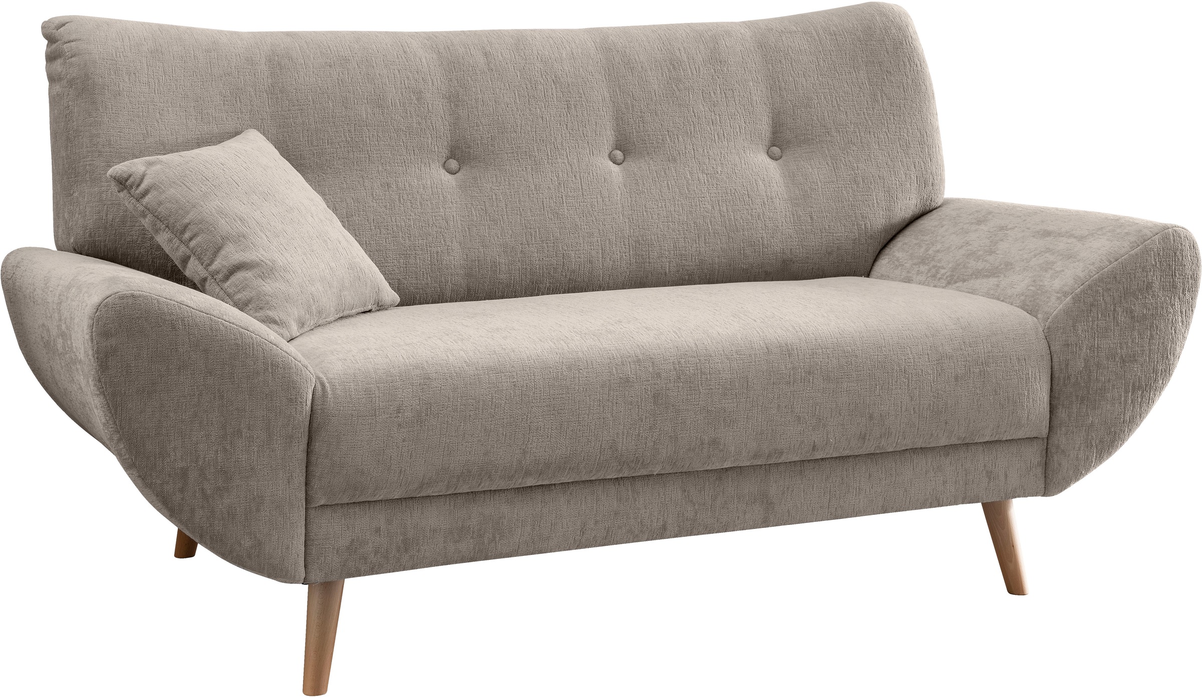 Thumbnail - Home affaire 2-Sitzer "Basta"