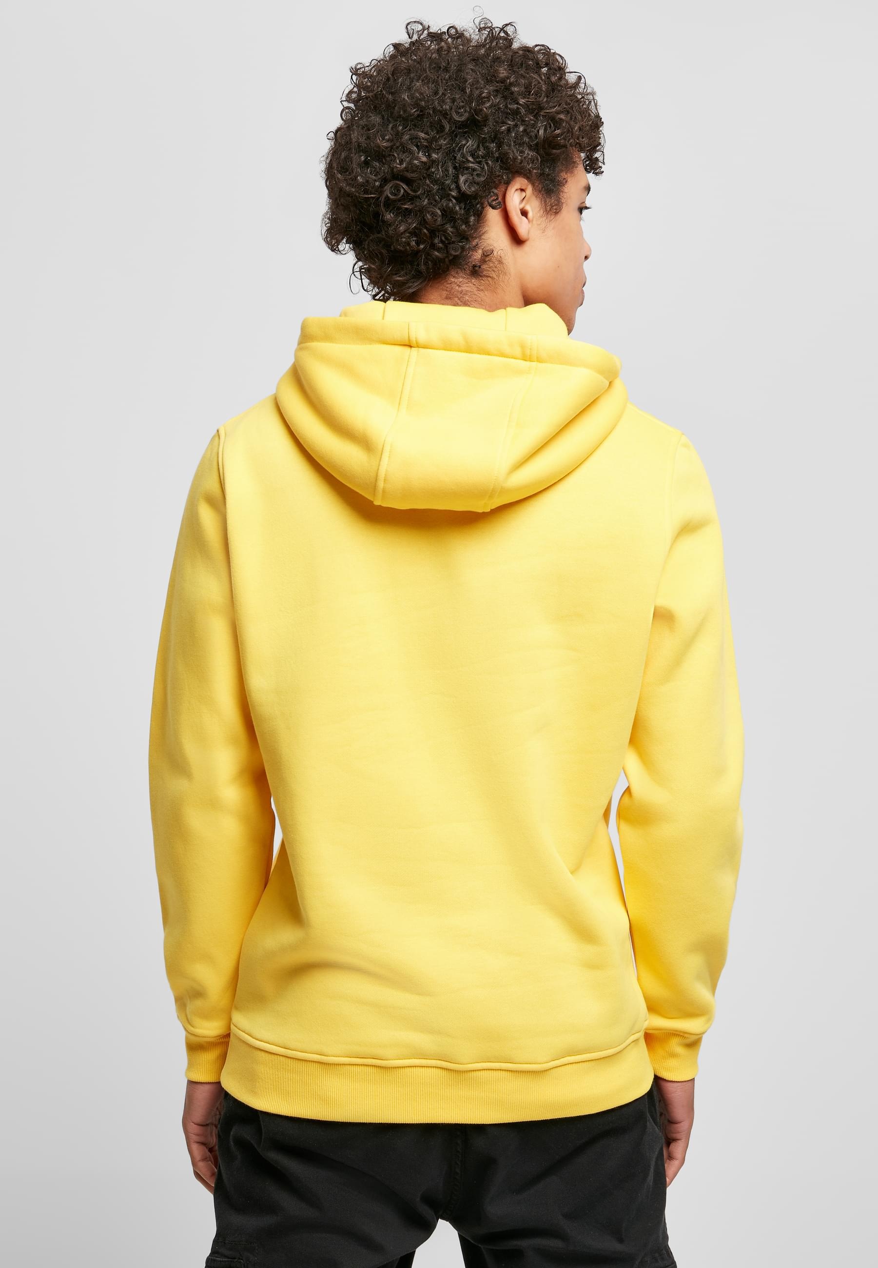 MisterTee Sweatshirt »MisterTee Herren Pray Hoody«, (1 tlg.)
