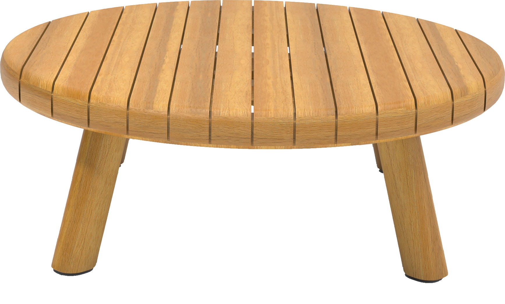 Best Gartentisch "Matera" Packung, 1 tlg. Kaffeetisch Akazie 80 cm günstig online kaufen