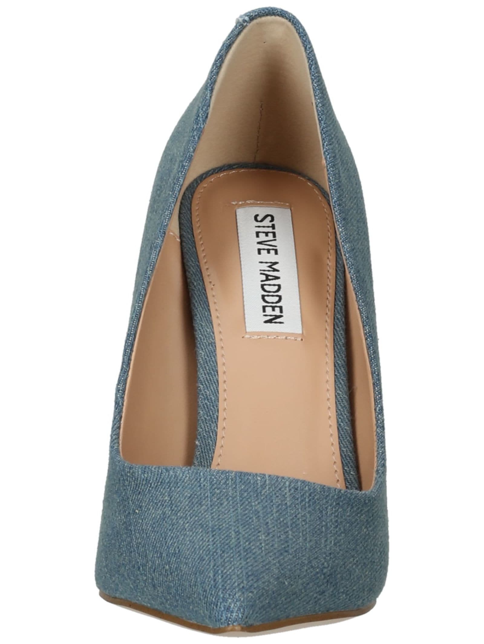STEVE MADDEN High-Heel-Pumps »STEVE MADDEN Pumps Textil«