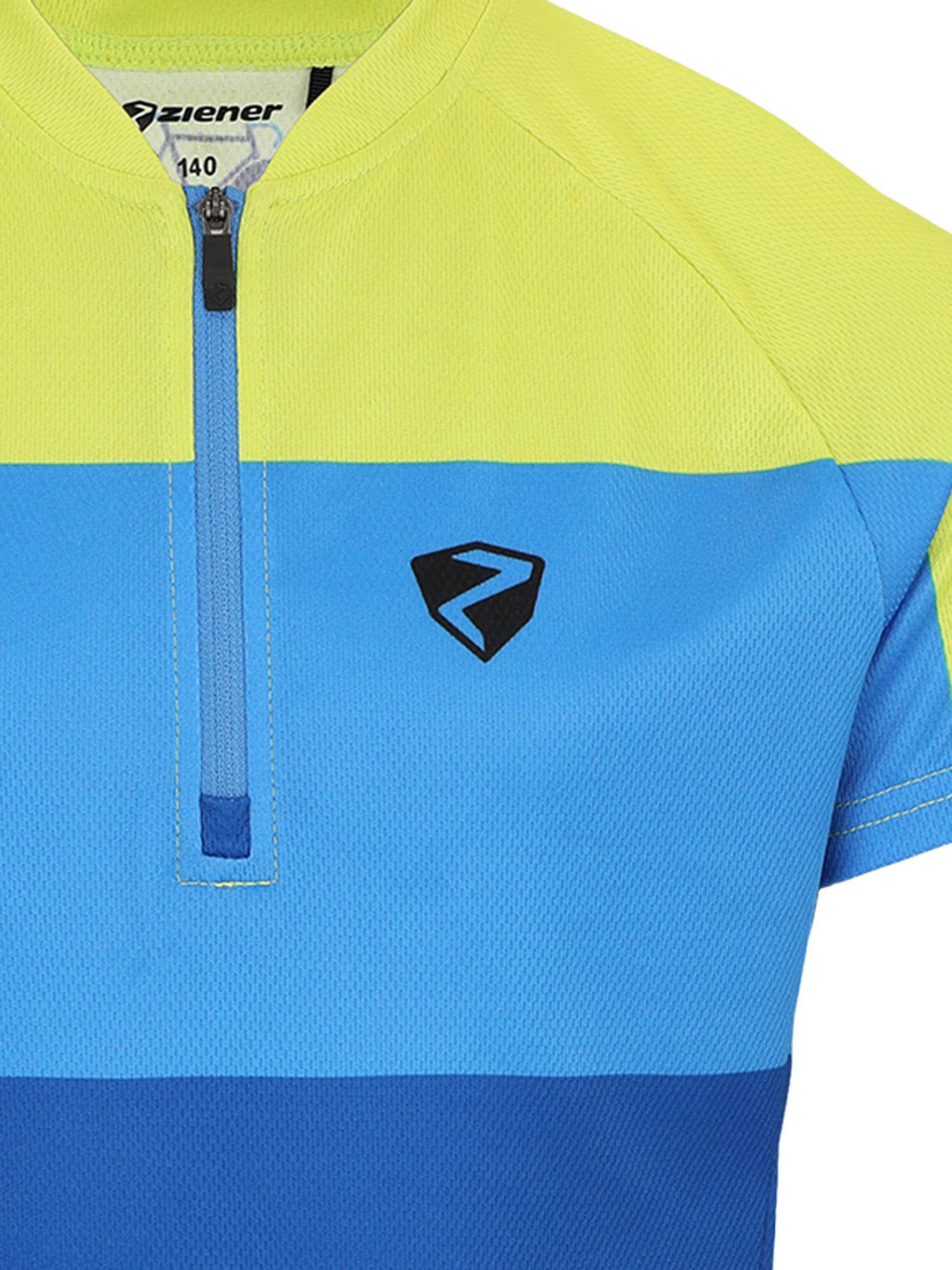 Ziener Radtrikot »NESTEL-Z«