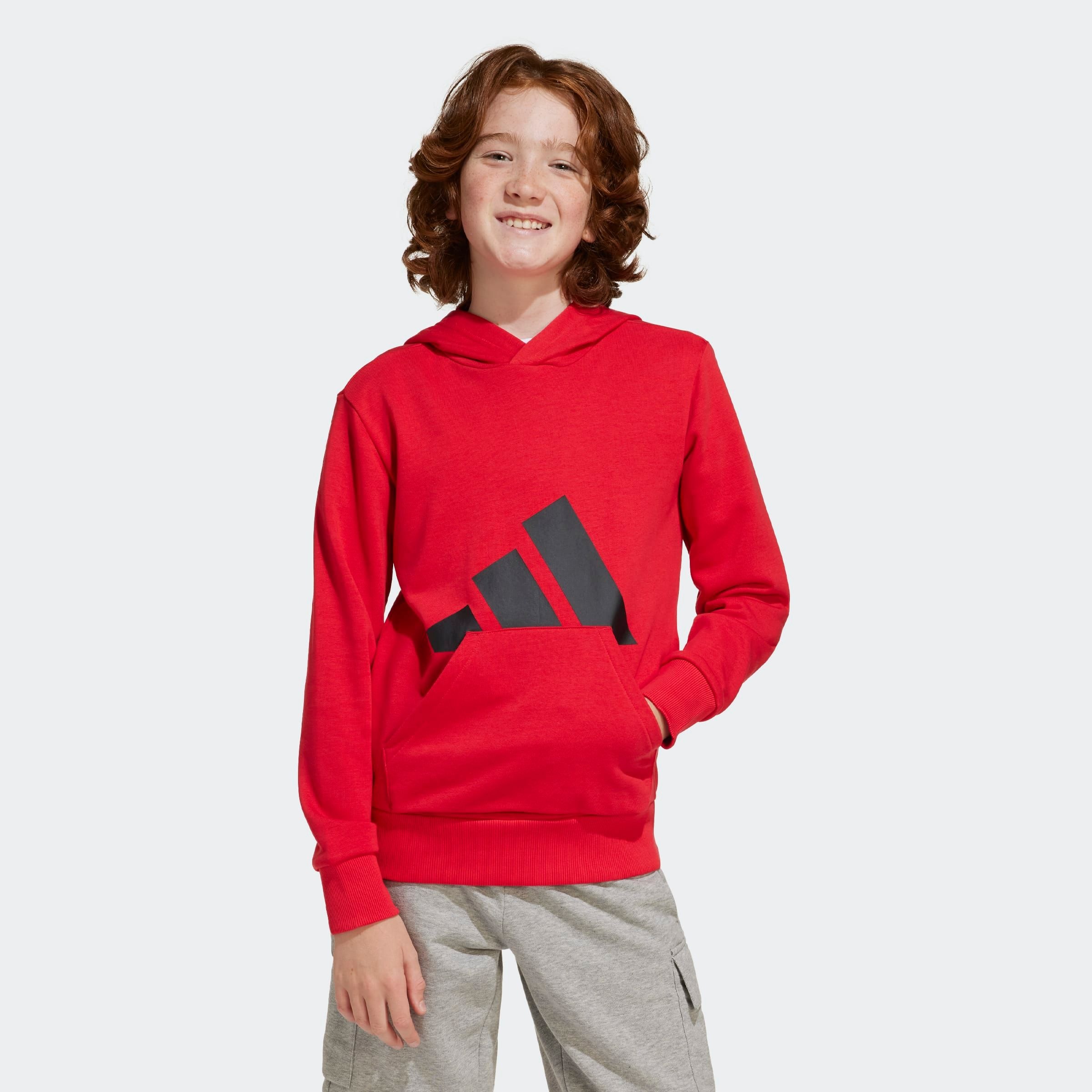 Thumbnail - adidas Sportswear Kapuzensweatshirt "J BL FT HD 280"