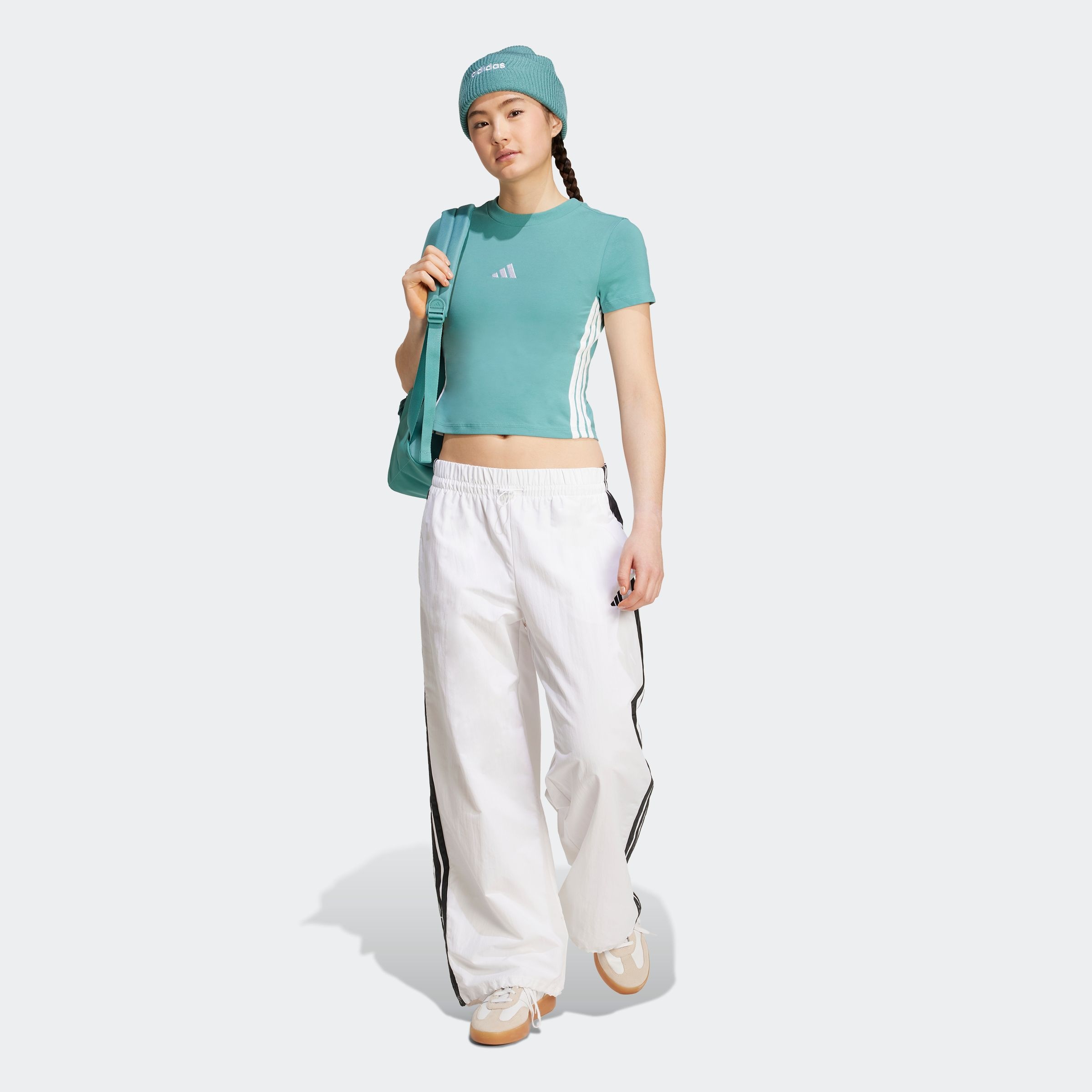 adidas Sportswear T-Shirt »W 3S SJ BABY T«