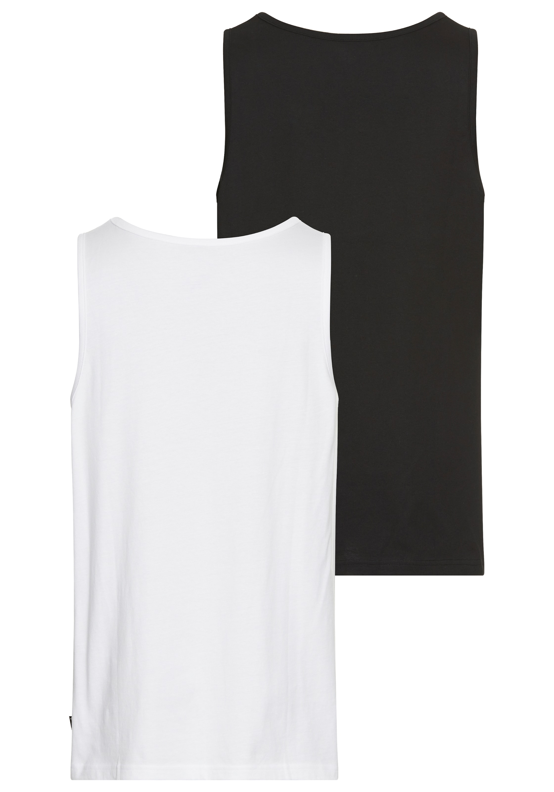 Billabong Tanktop »ARCH WAVE«, (Packung, 2 tlg., 2er-Pack)