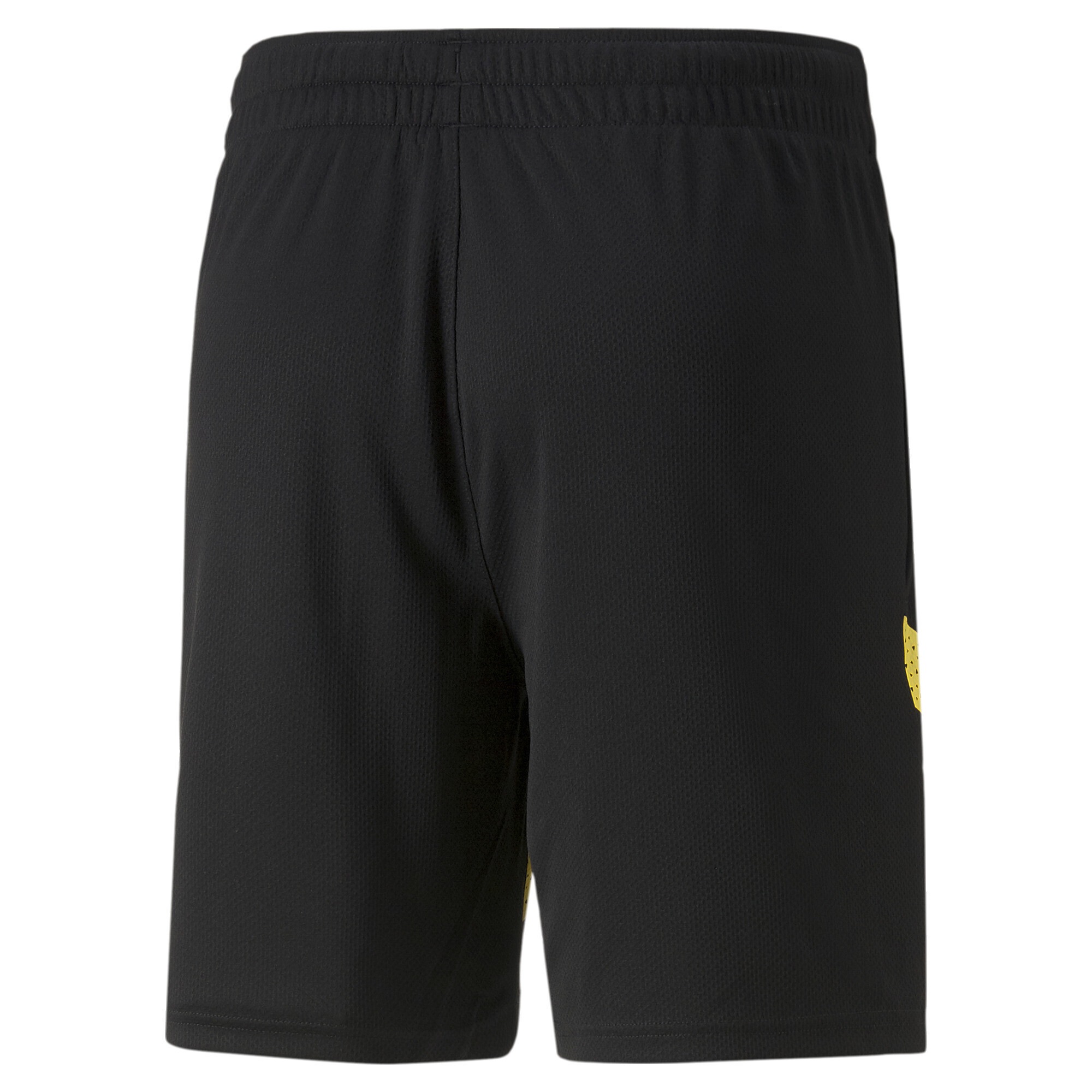 PUMA Sporthose »Borussia Dortmund Fußball Trainingsshorts Herren«