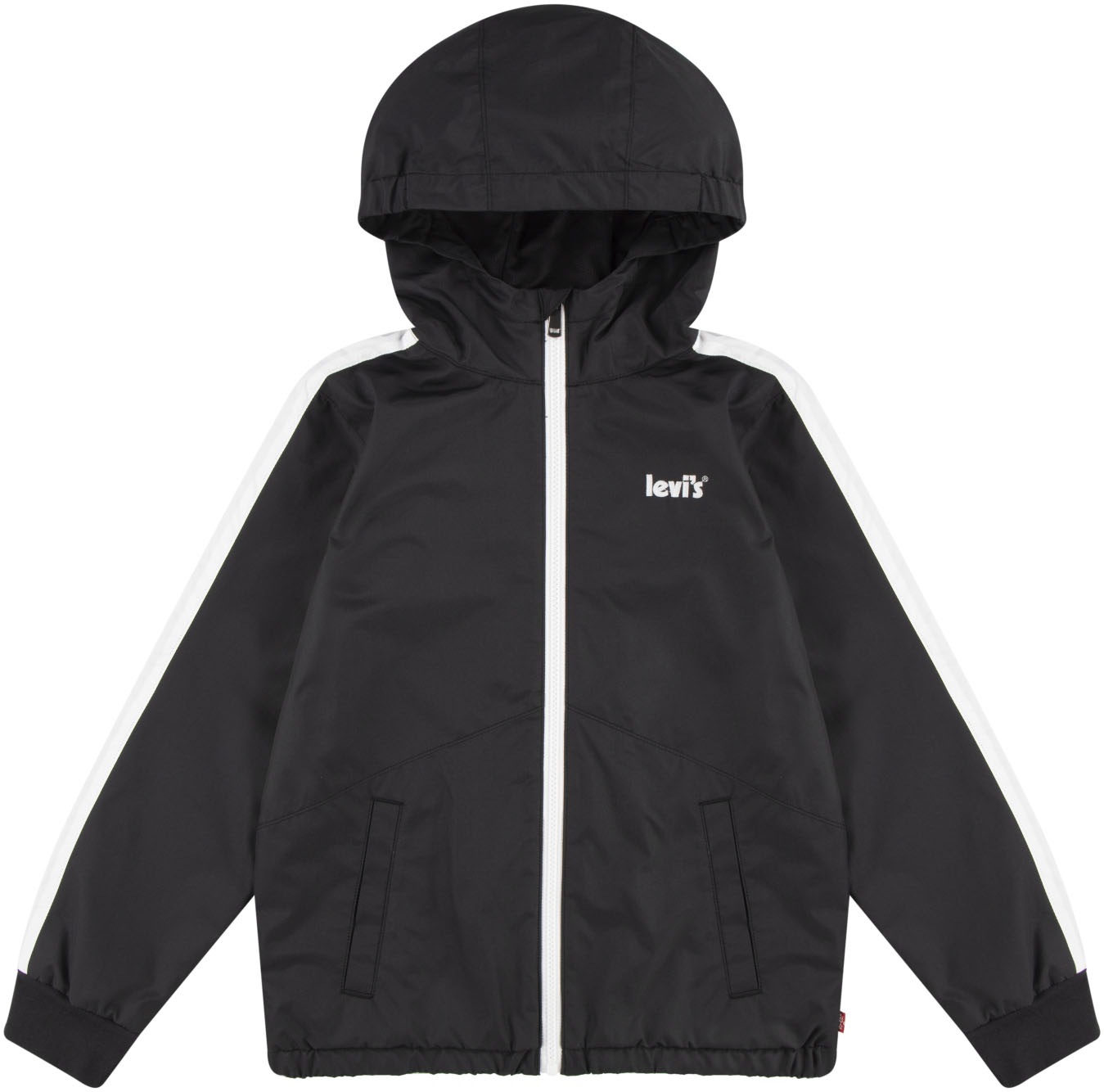 Levi's® Kids Anorak »LVB CORE WINDBREAKER«, mit Kapuze, for BOYS