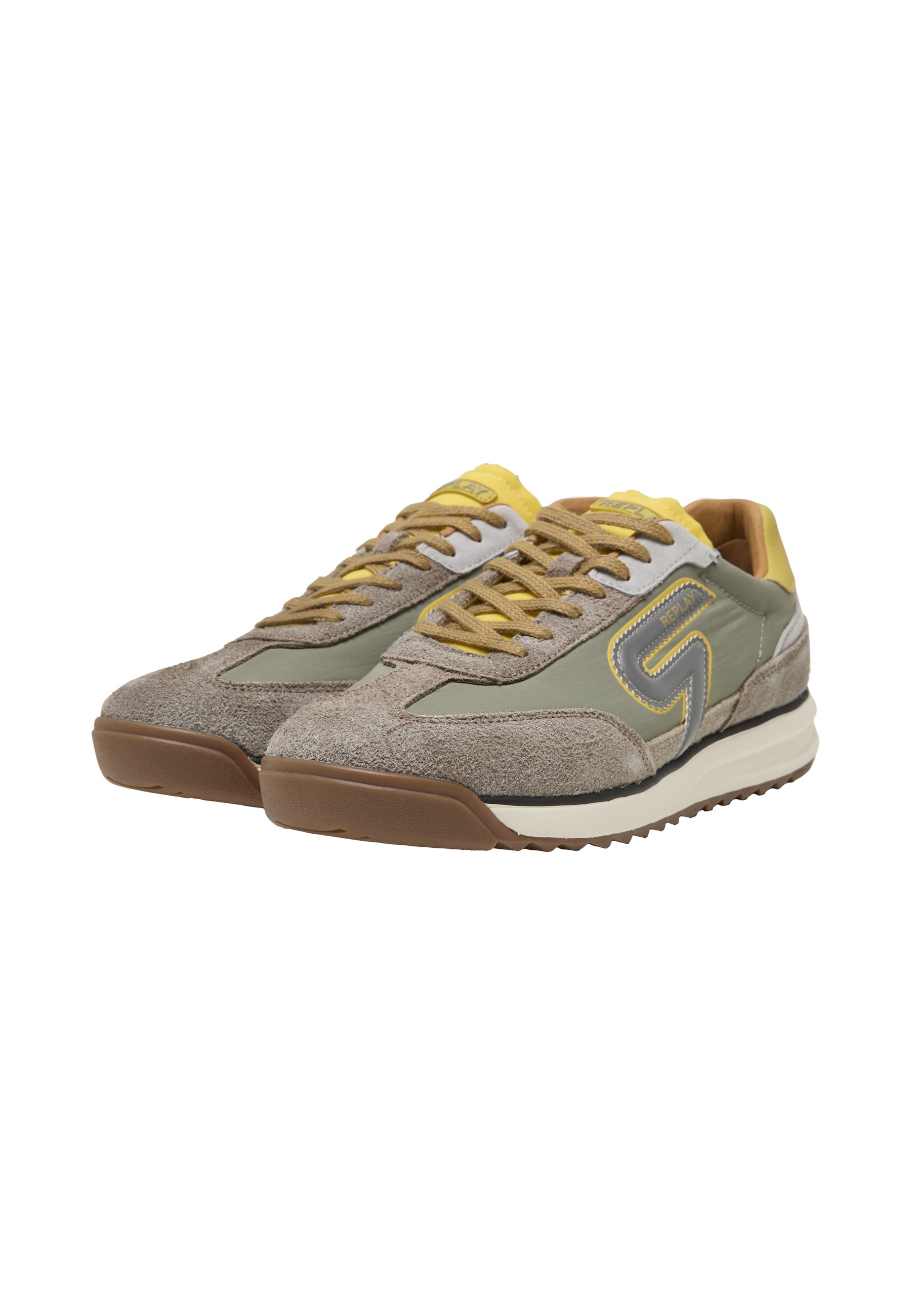 Replay Sneaker "Replay YARD"