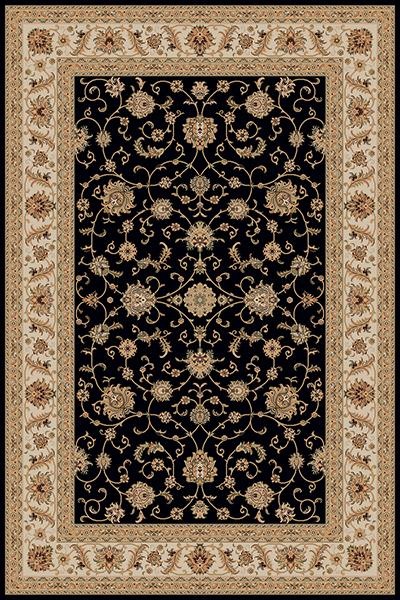 Ayyildiz Teppiche Teppich "Marrakesh 210" rechteckig 12 mm Höhe Kurzflor, O günstig online kaufen