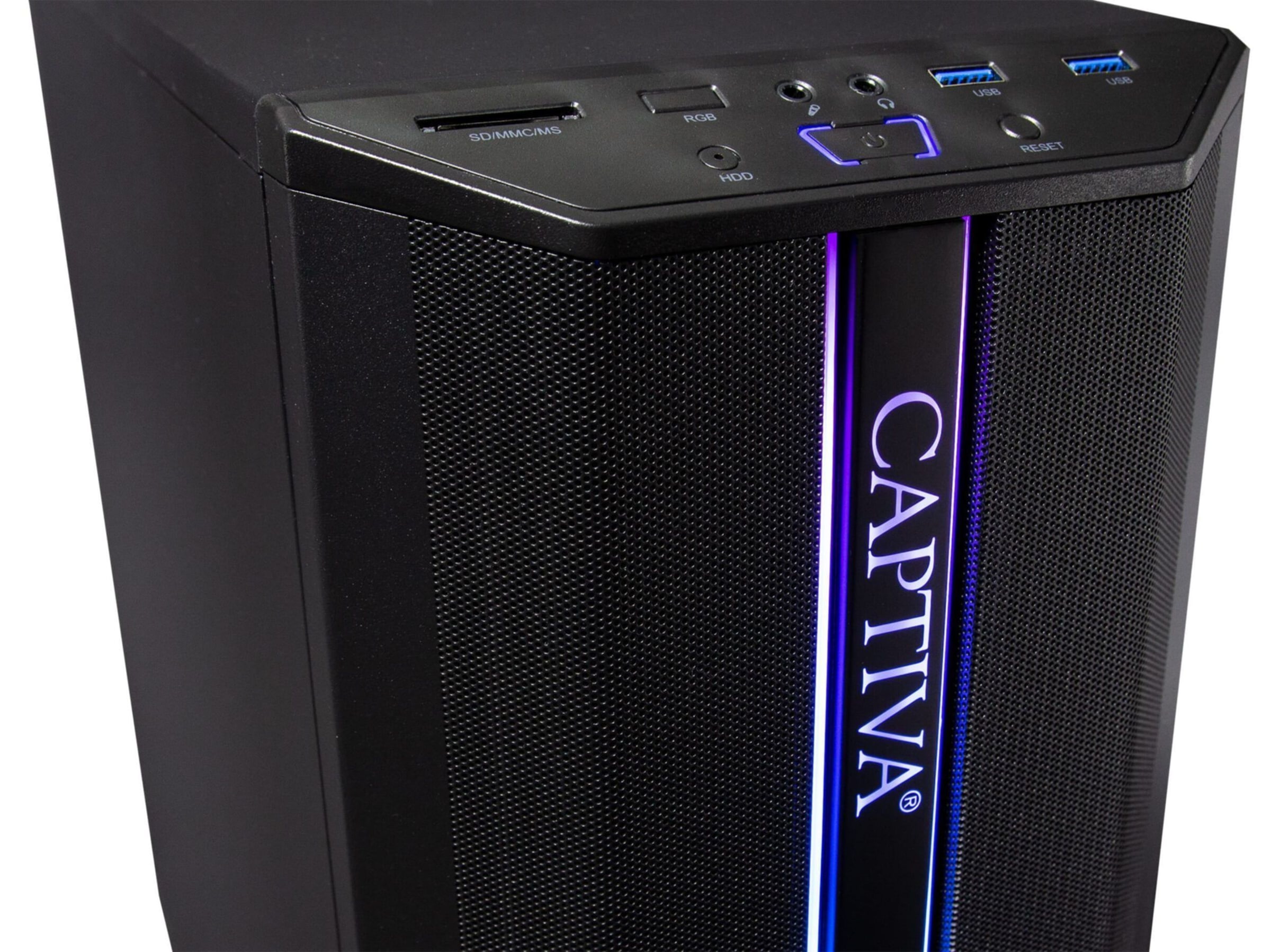 CAPTIVA Gaming-PC »Advanced Gaming I69-377«