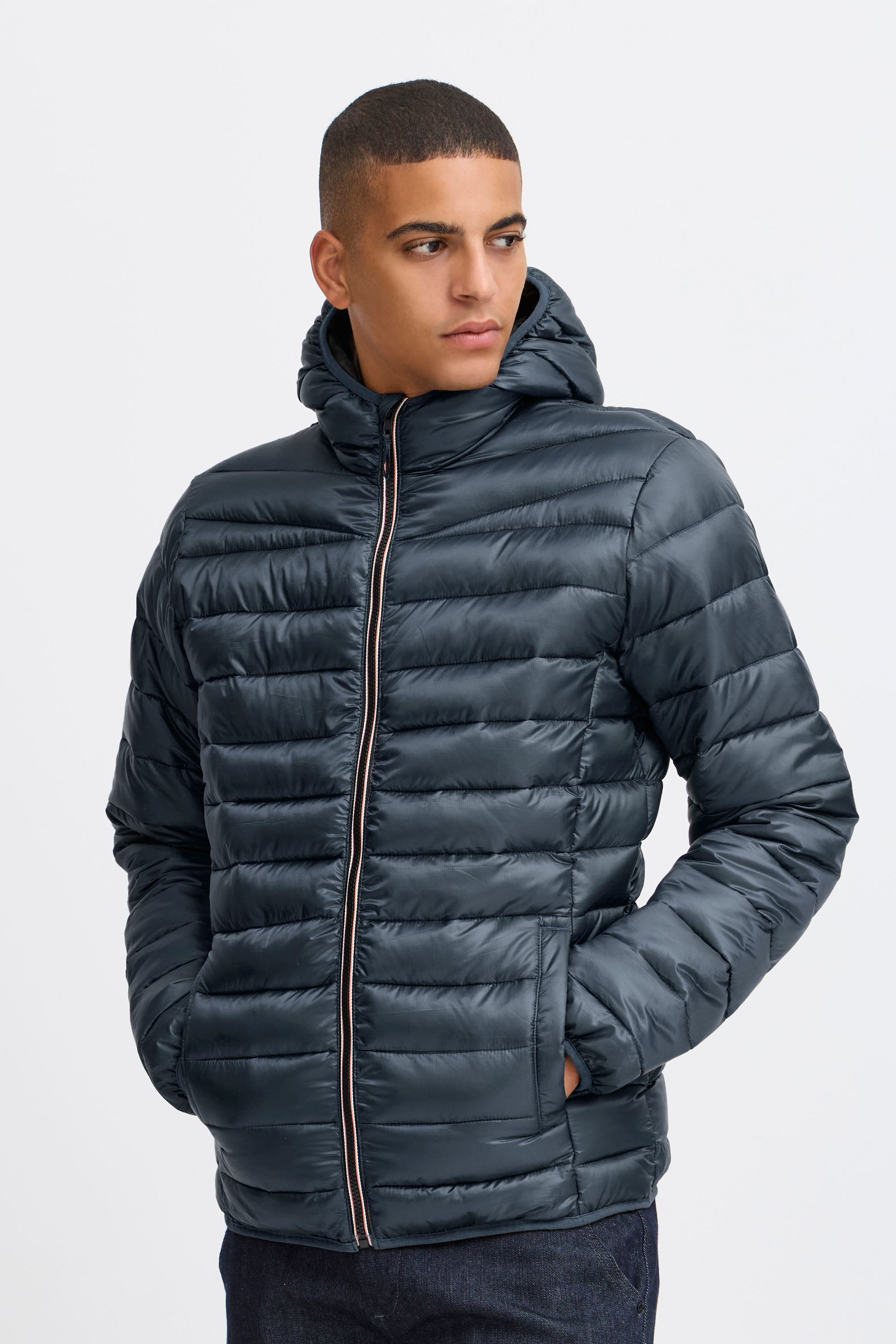 Blend Steppjacke "BHOuterwear" Klassische Steppjacke mit Taschen günstig online kaufen