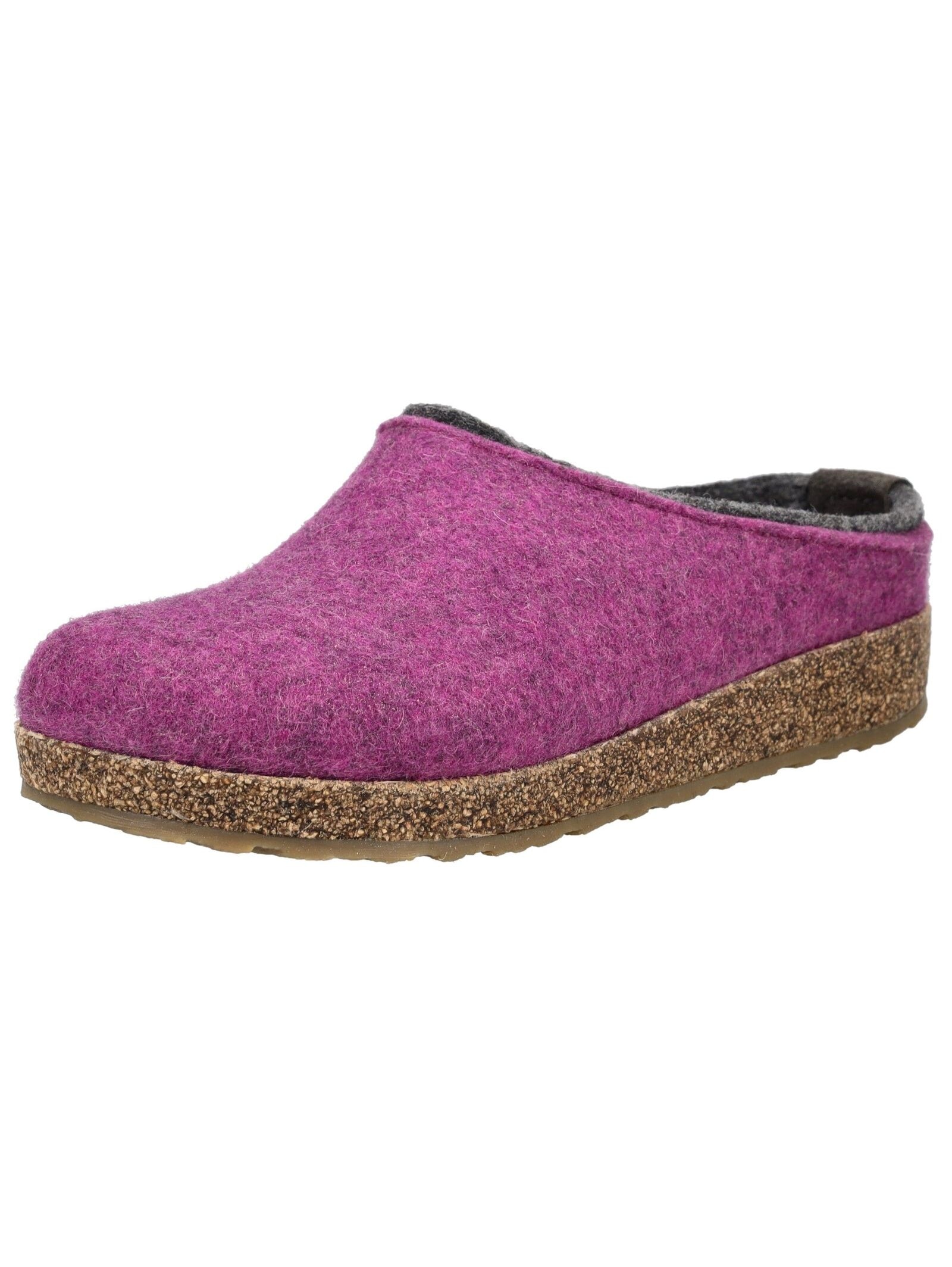 Haflinger Hausschuh "Haflinger Hausschuhe Filz" günstig online kaufen
