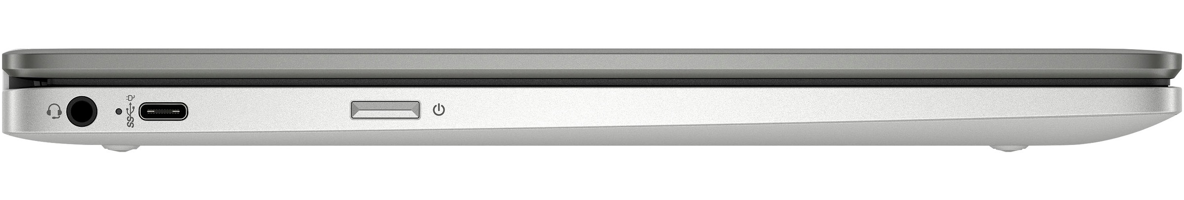 HP Chromebook »14a-ca0221ng«, 35,6 cm, / 14 Zoll, Intel, Celeron, UHD Graphics 600, ChromeOS, Convertible Laptop