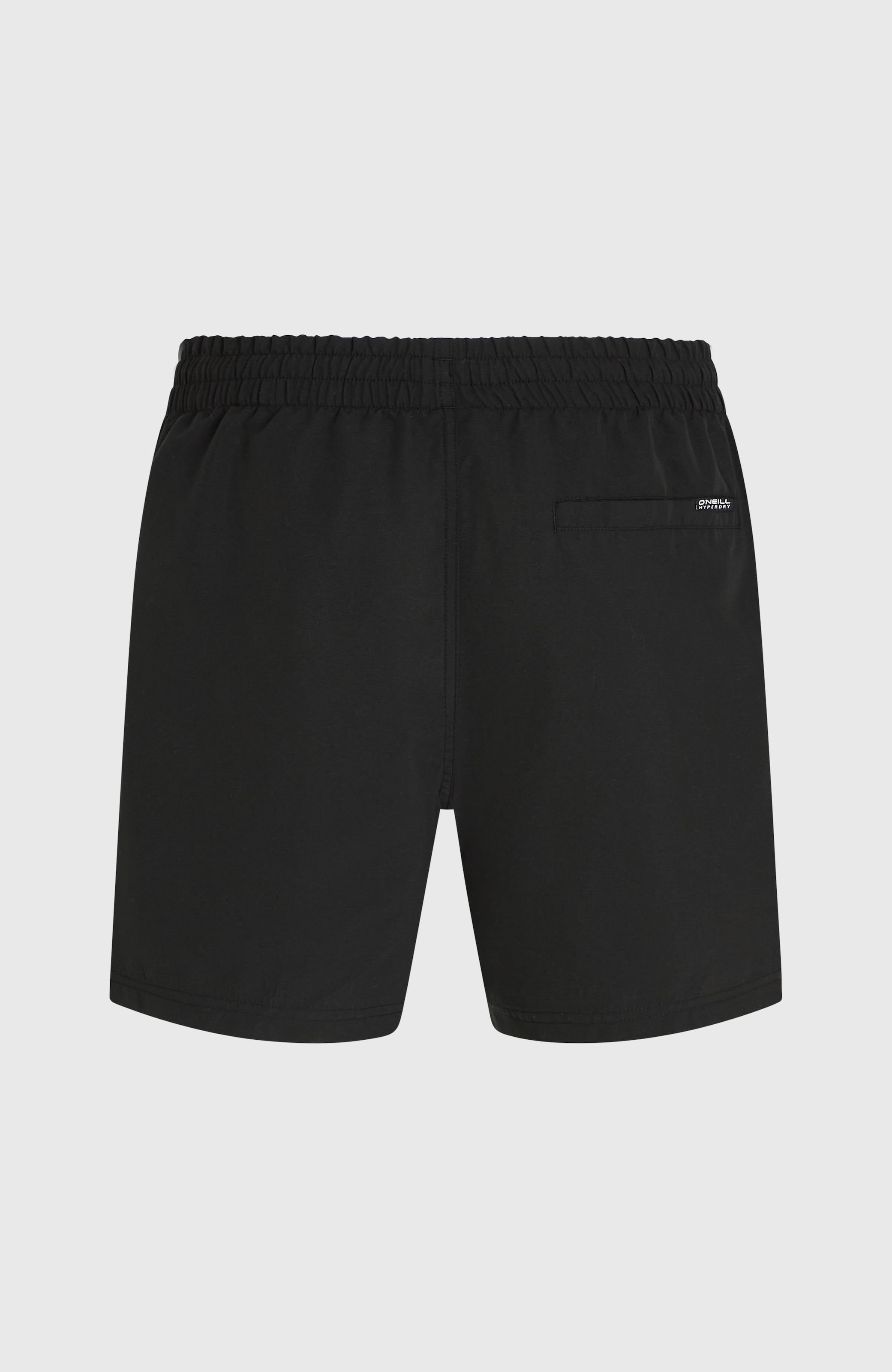 O'Neill Badeshorts »CALI 16'' SWIMSHORTS« mit seitlichen Eingrifftaschen und Gesäßtasche, mit Stickerei am Bein