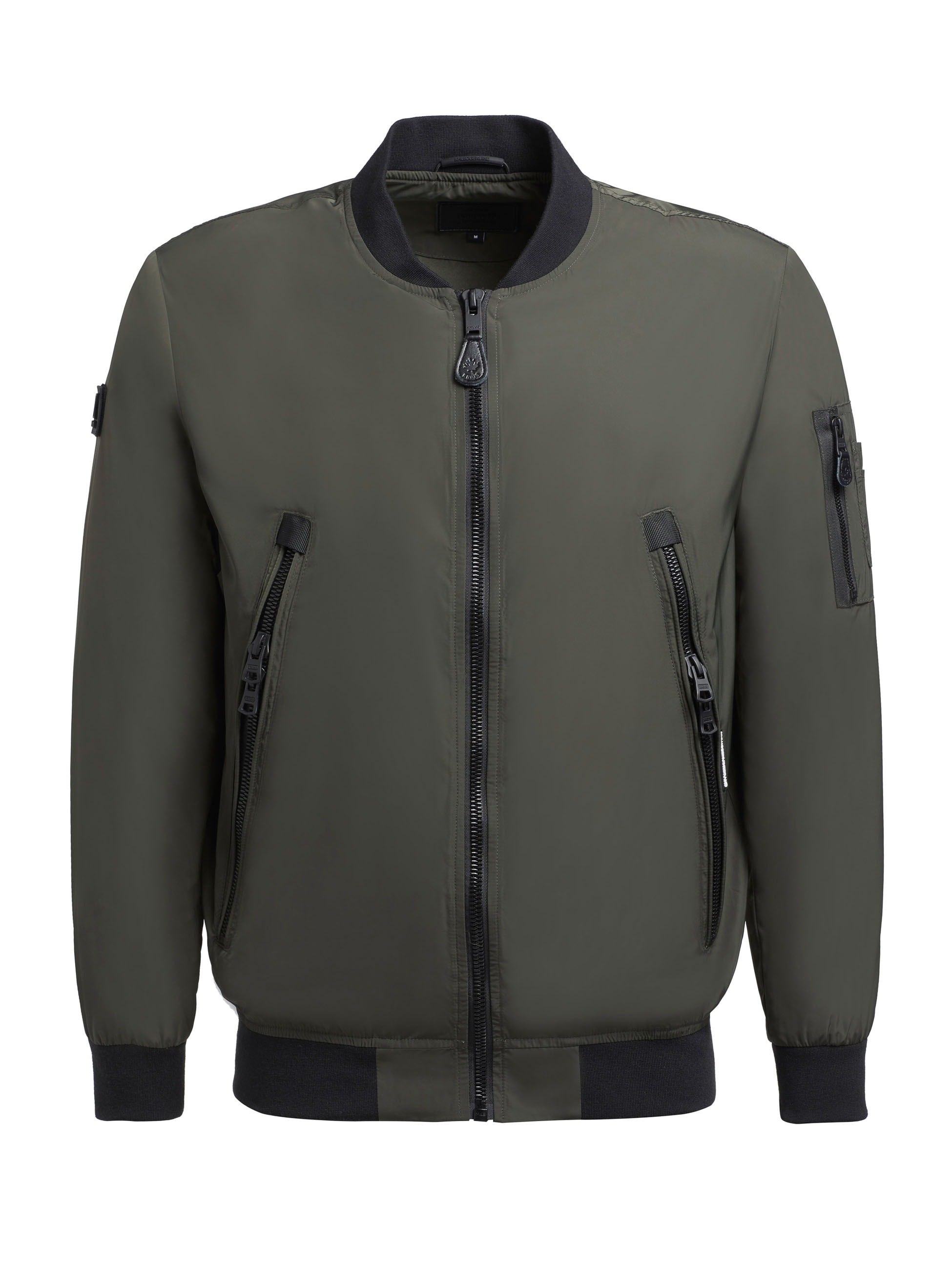 khujo Bomberjacke »ASTILE3«