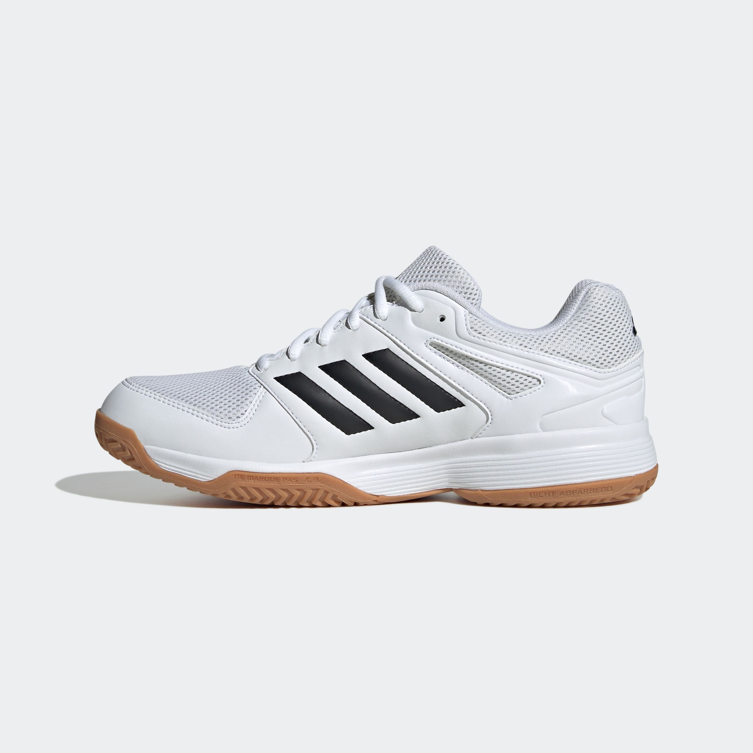 Thumbnail - adidas Performance Hallenschuh "SPEEDCOURT HALLEN" geeignet für jeden Hallensport