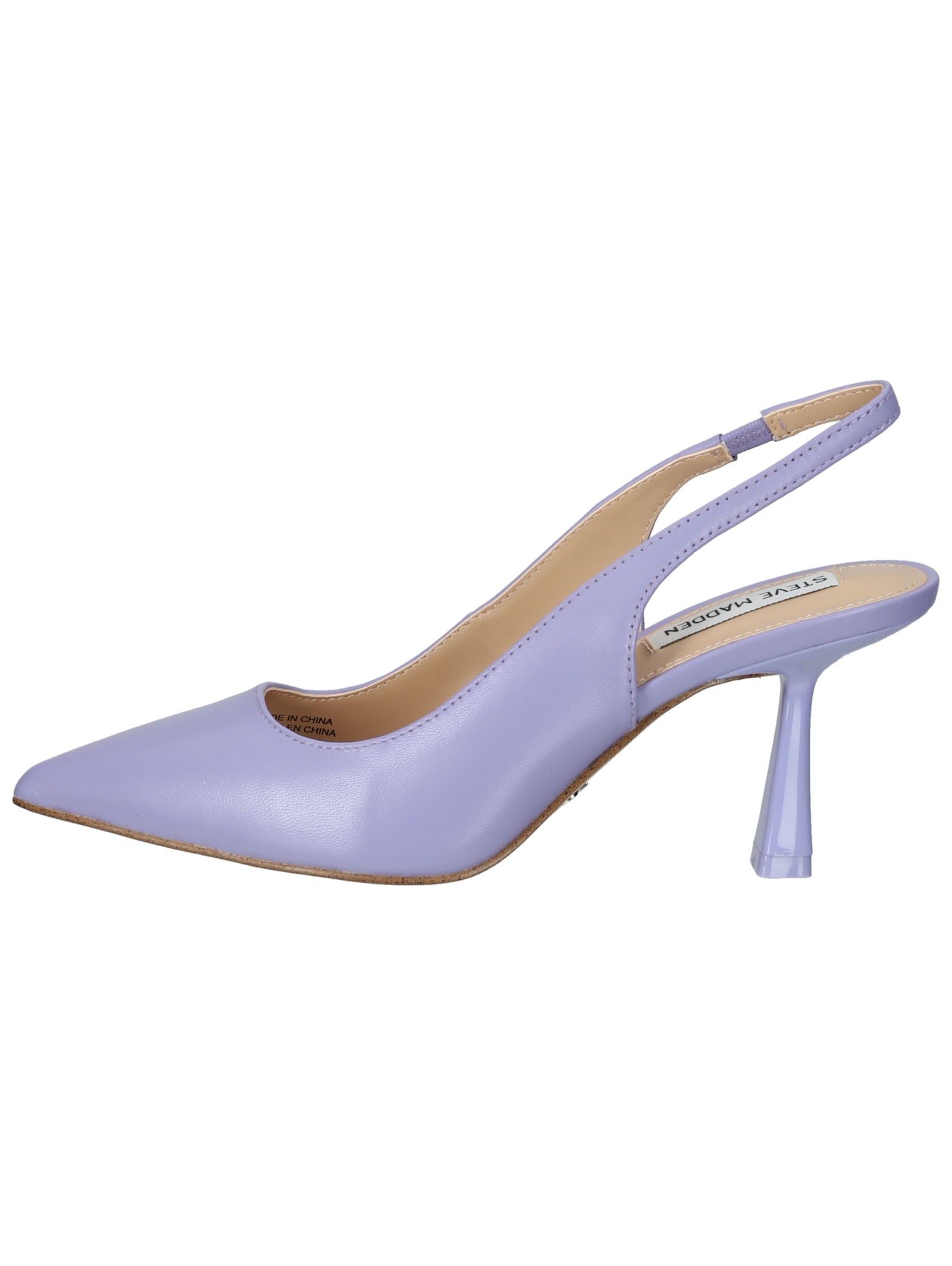 STEVE MADDEN Pumps »STEVE MADDEN Pumps Leder«