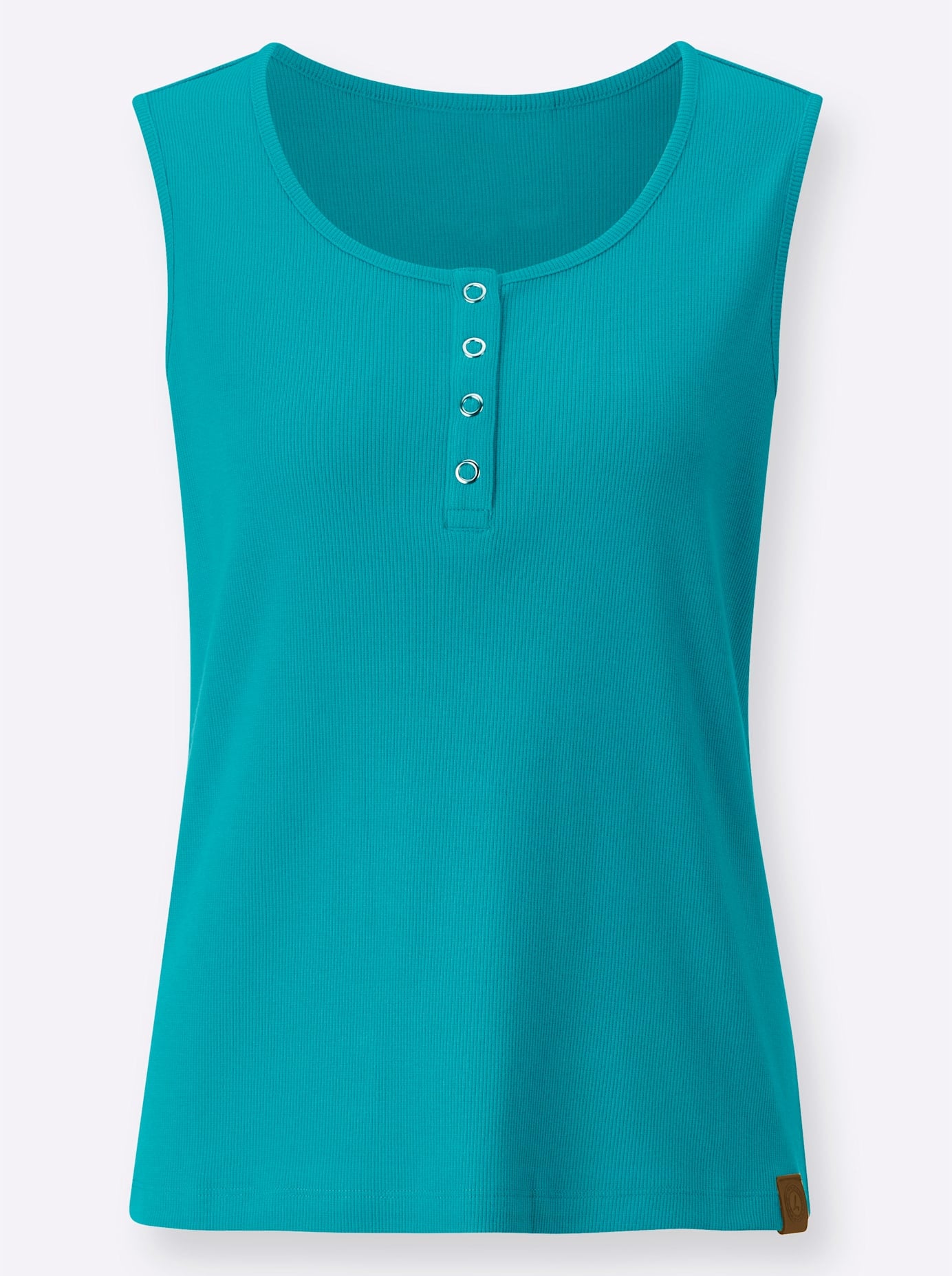 Casual Looks Shirttop