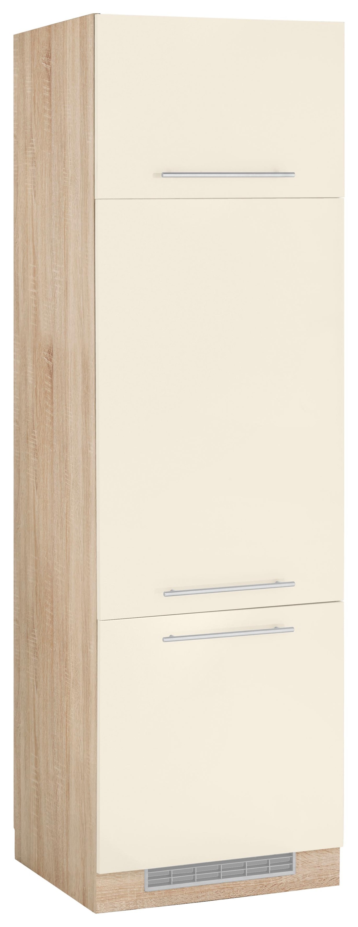 wiho Küchen 1100000002199 "Flexi2, Breite/Höhe: 60/200 cm" inkl. verstellbaren Einlegeboden