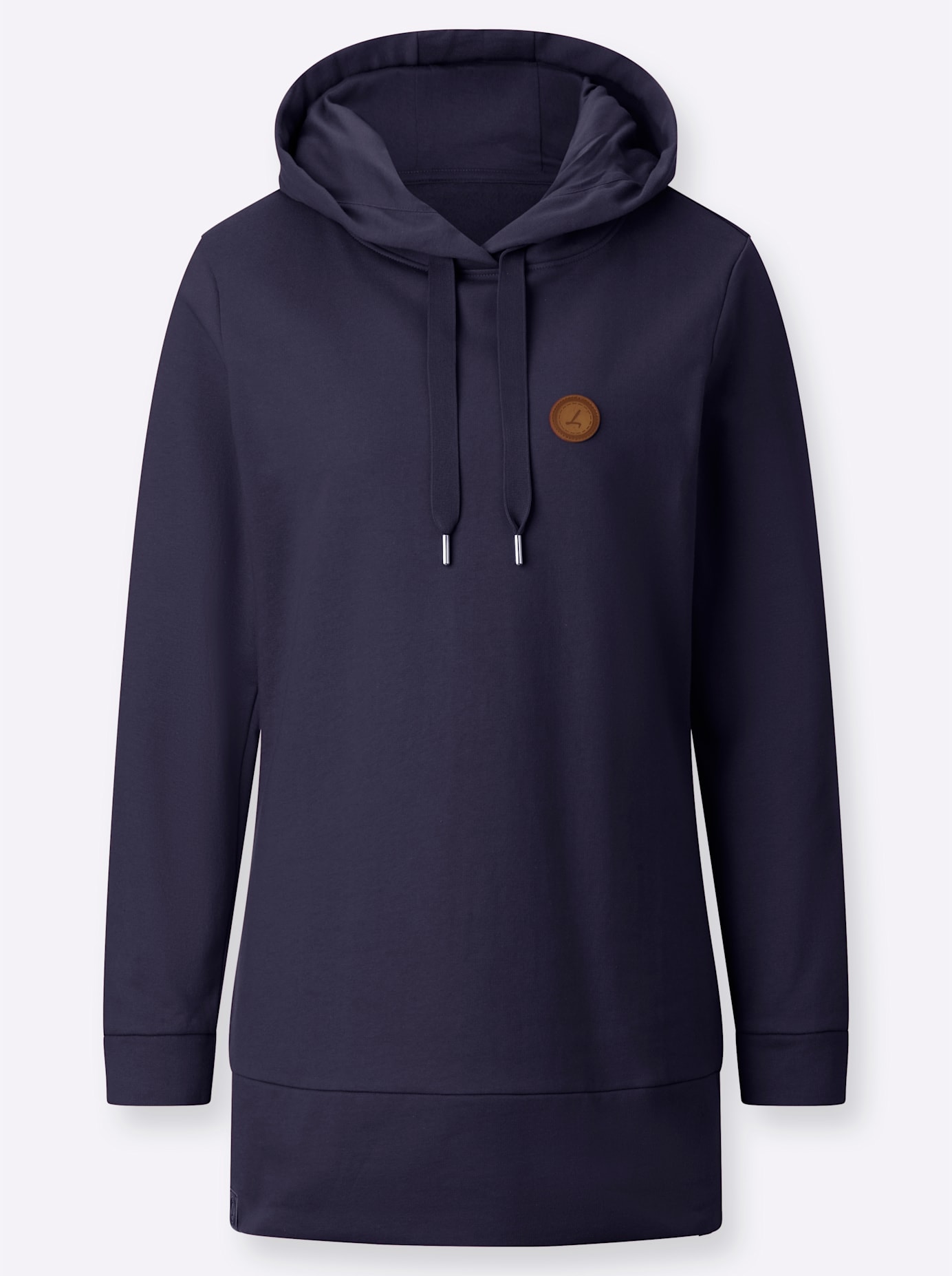 Casual Looks Longsweatshirt