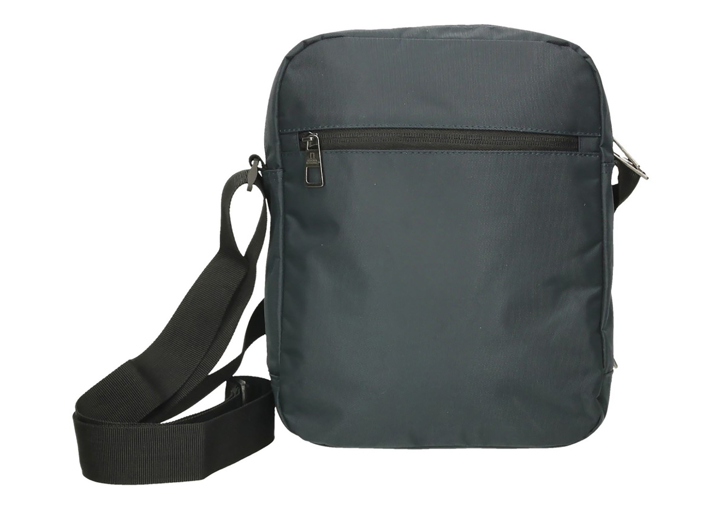 NATIONAL GEOGRAPHIC Schultertasche »N-Generation«, mit praktischem Tablet-Fach
