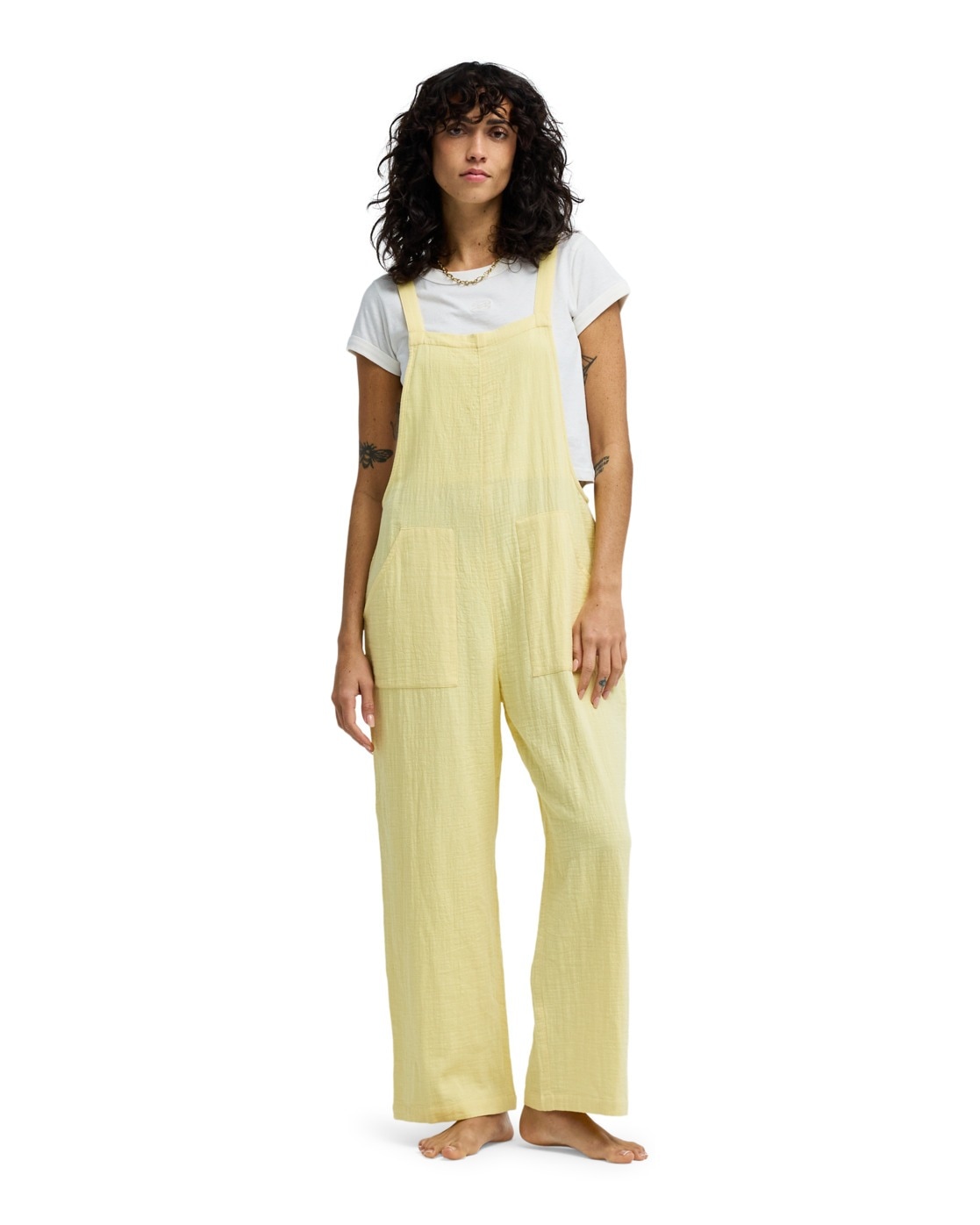 Billabong Overall »Pacific Time«
