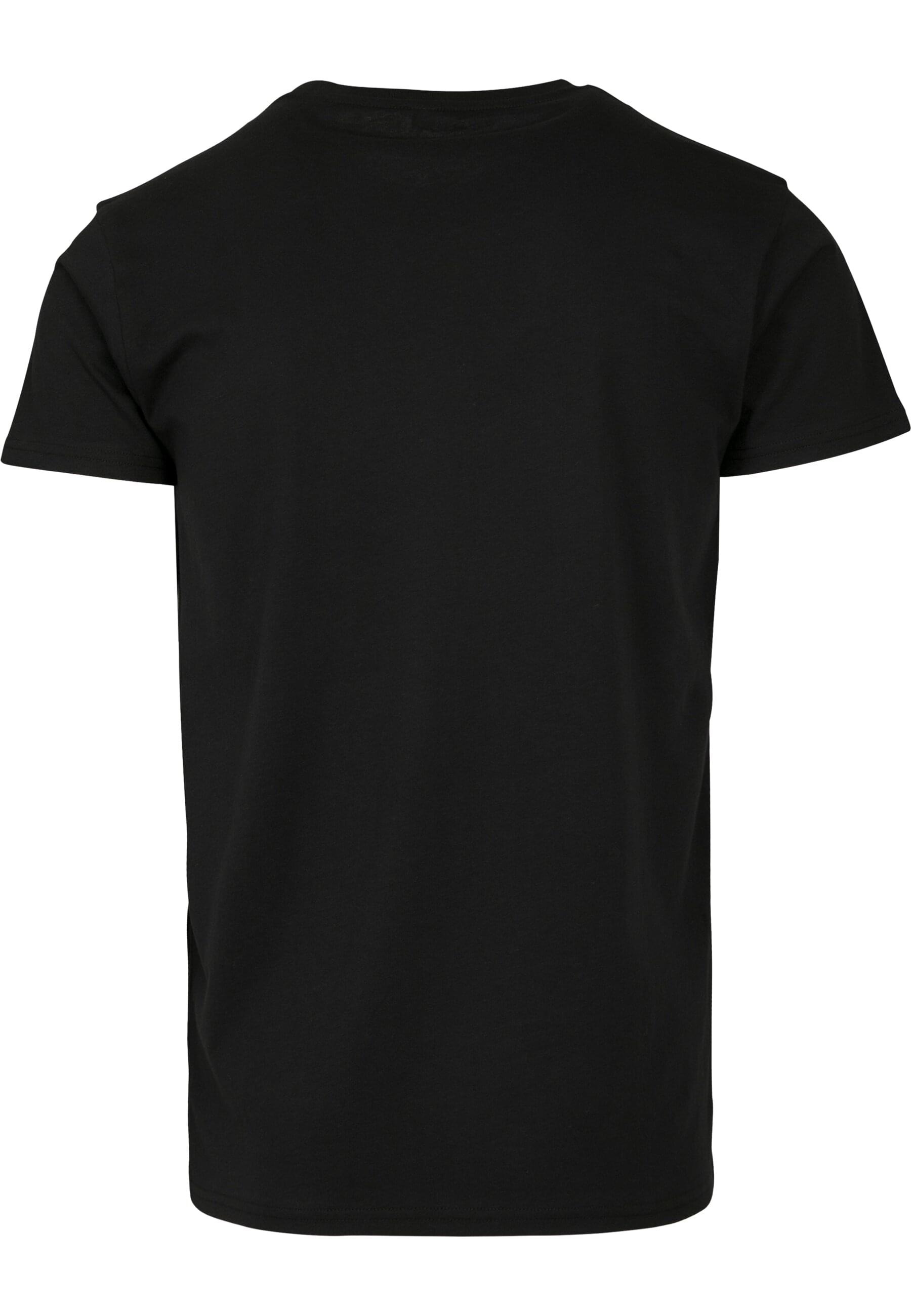 MisterTee T-Shirt »MisterTee Herren Ballin 2.0 Tee«, (1 tlg.)