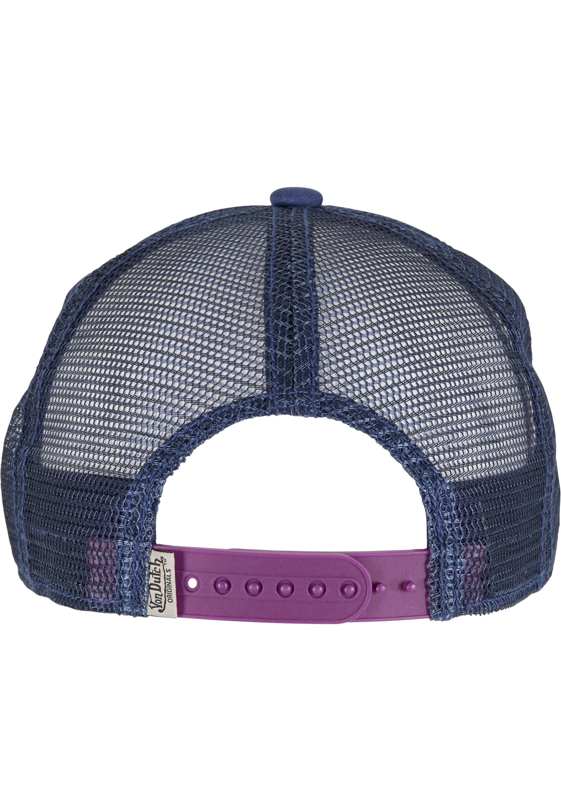 Von Dutch Trucker Cap »Von Dutch TRUCKER BAKER CAPS«