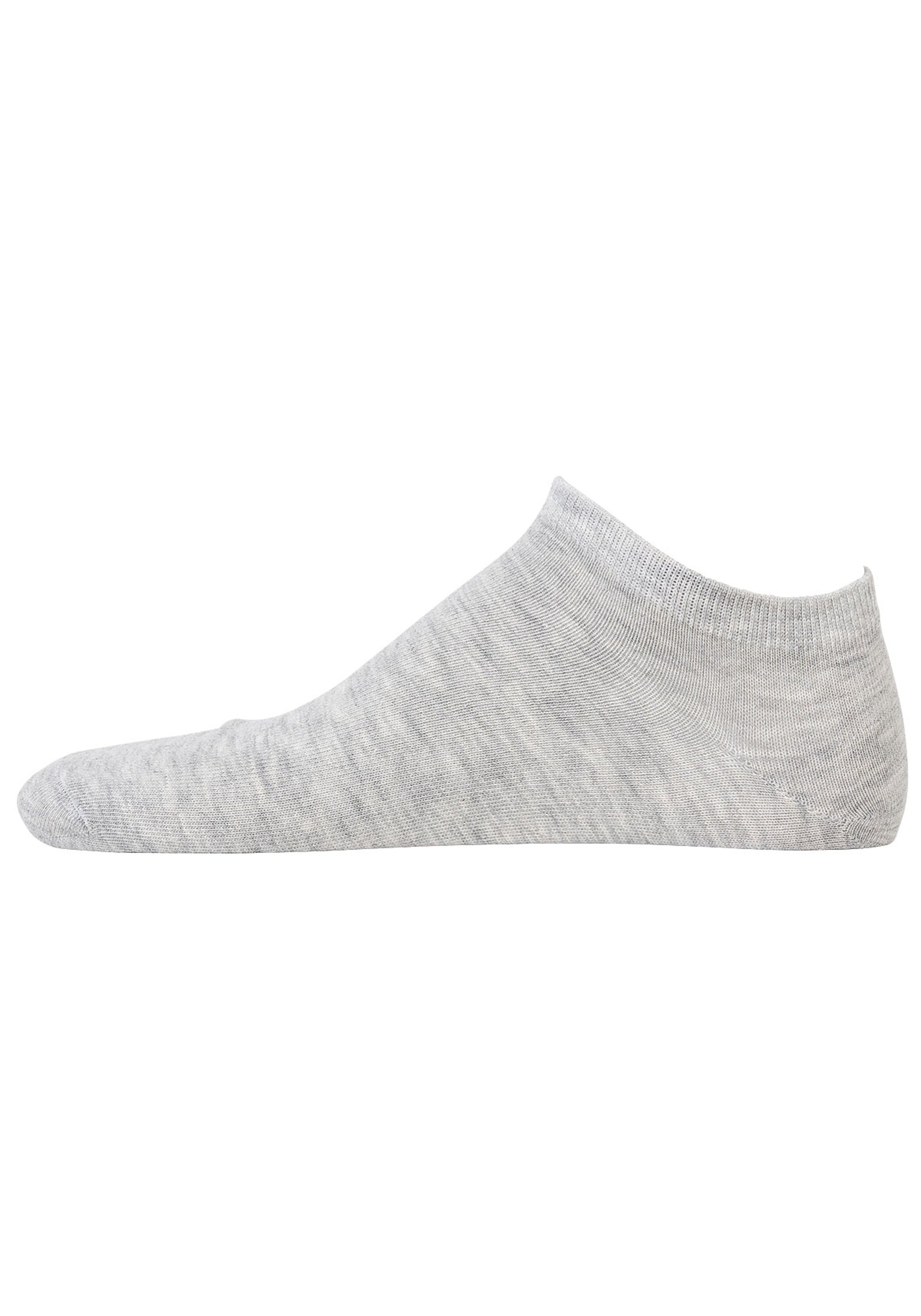 Jack & Jones Sneakersocken »Socken JACDONGO SOCKS 5 PACK 5er Pack«
