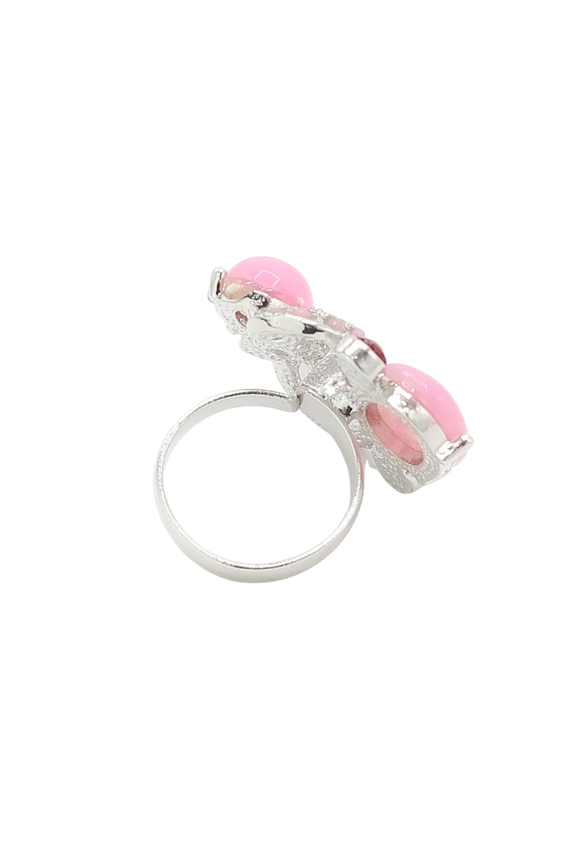 COLLEZIONE ALESSANDRO Fingerring »Sissi«