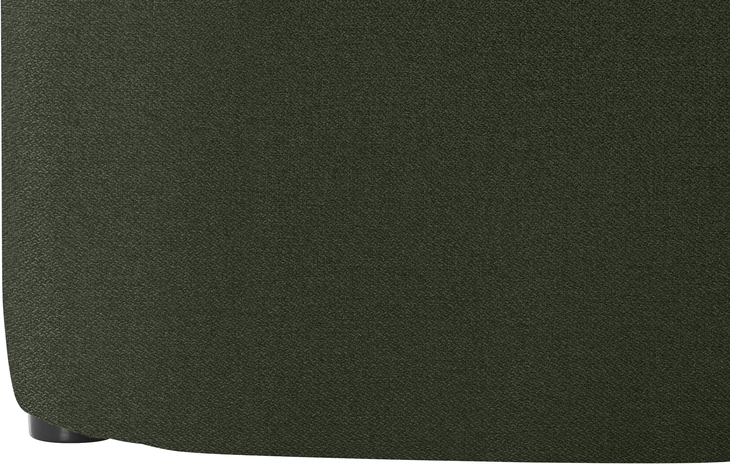 DOMO collection Ecksofa »Pegnitz, elegante Rückensteppung, komfortabel, L-Form«, wahlweise mit Bettfunktion