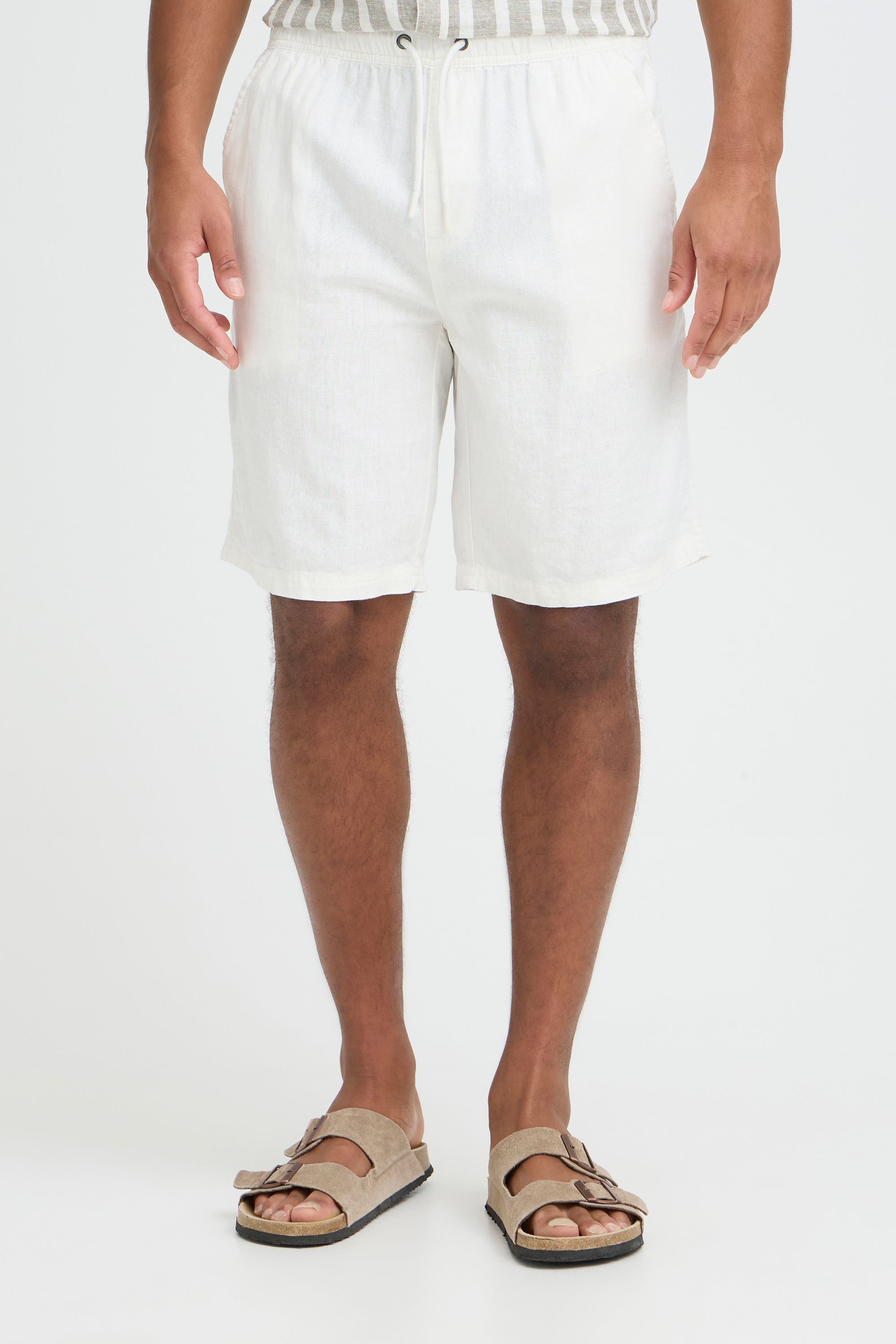 Blend Leinenhose »Leinenhose BHMLika«