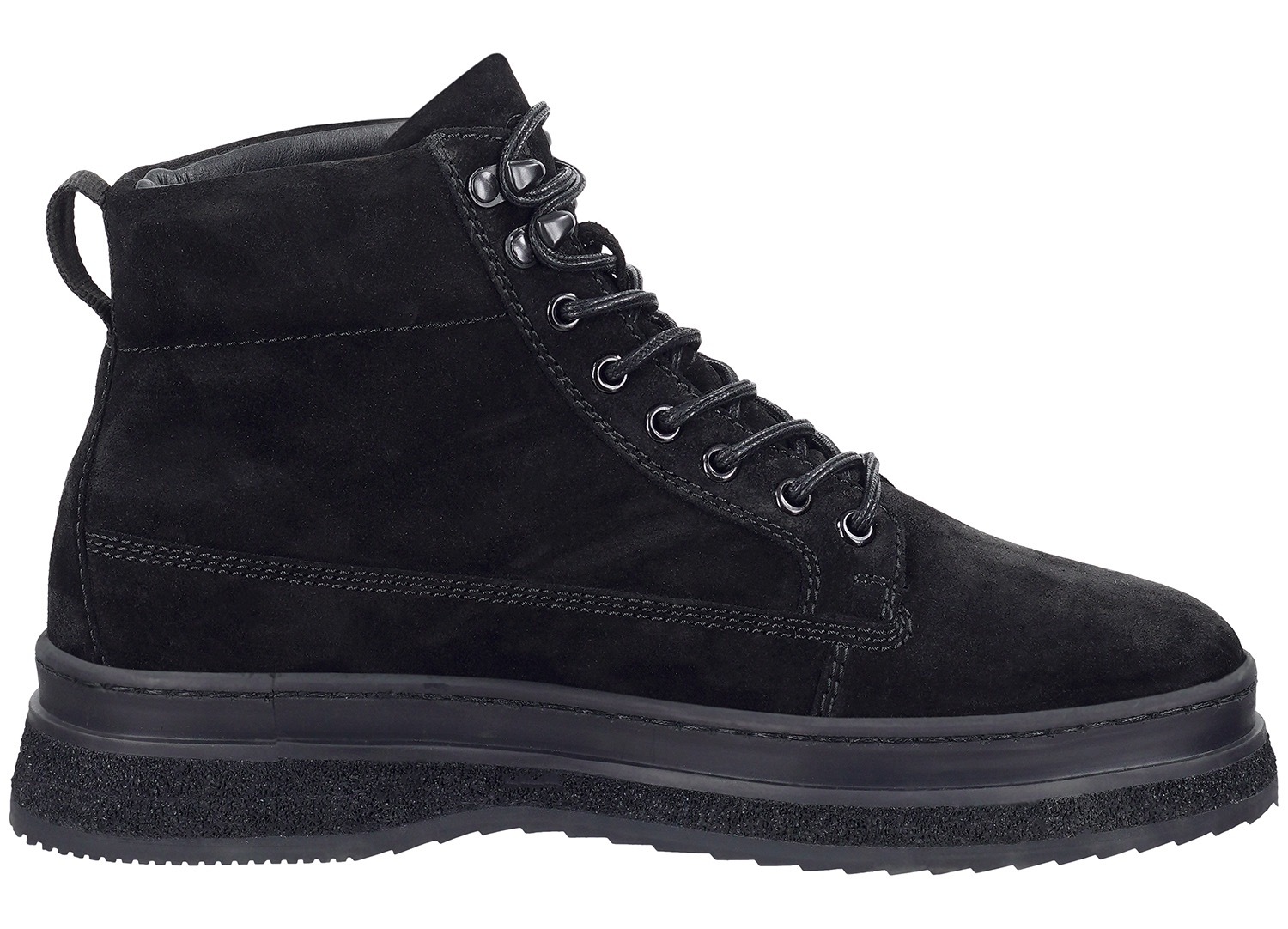 Gant Schnürboots »Blistown«, mit dicker Laufsohle
