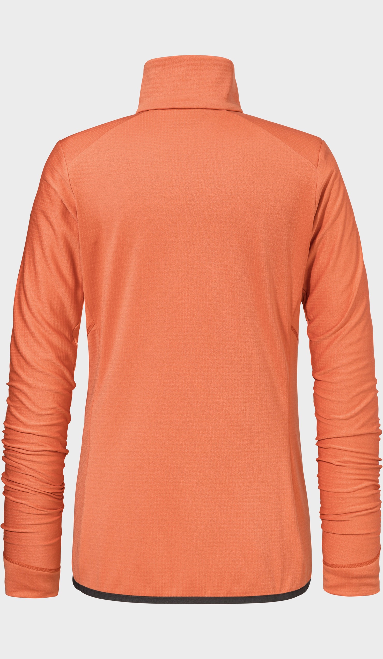 Schöffel Fleecejacke "Fleece Jkt Style Blaueis WMS" ohne Kapuze günstig online kaufen