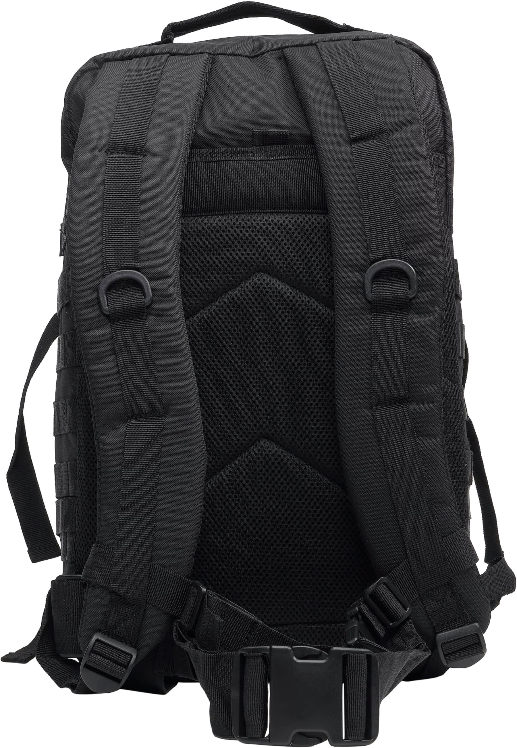 Brandit Rucksack »Brandit Iron Maiden US Cooper Large«