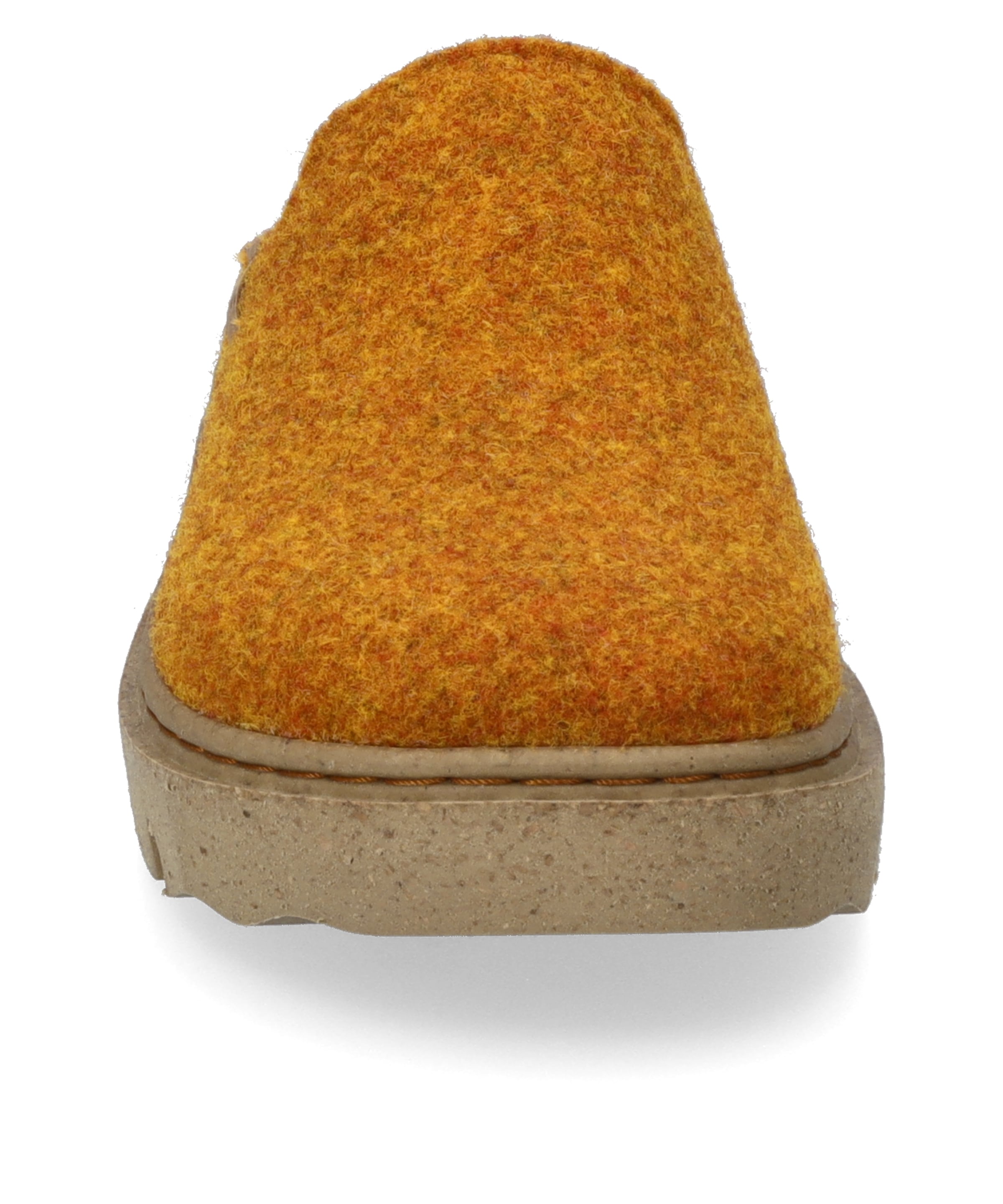 Josef Seibel Hausschuh »Carmaux 01, orange«