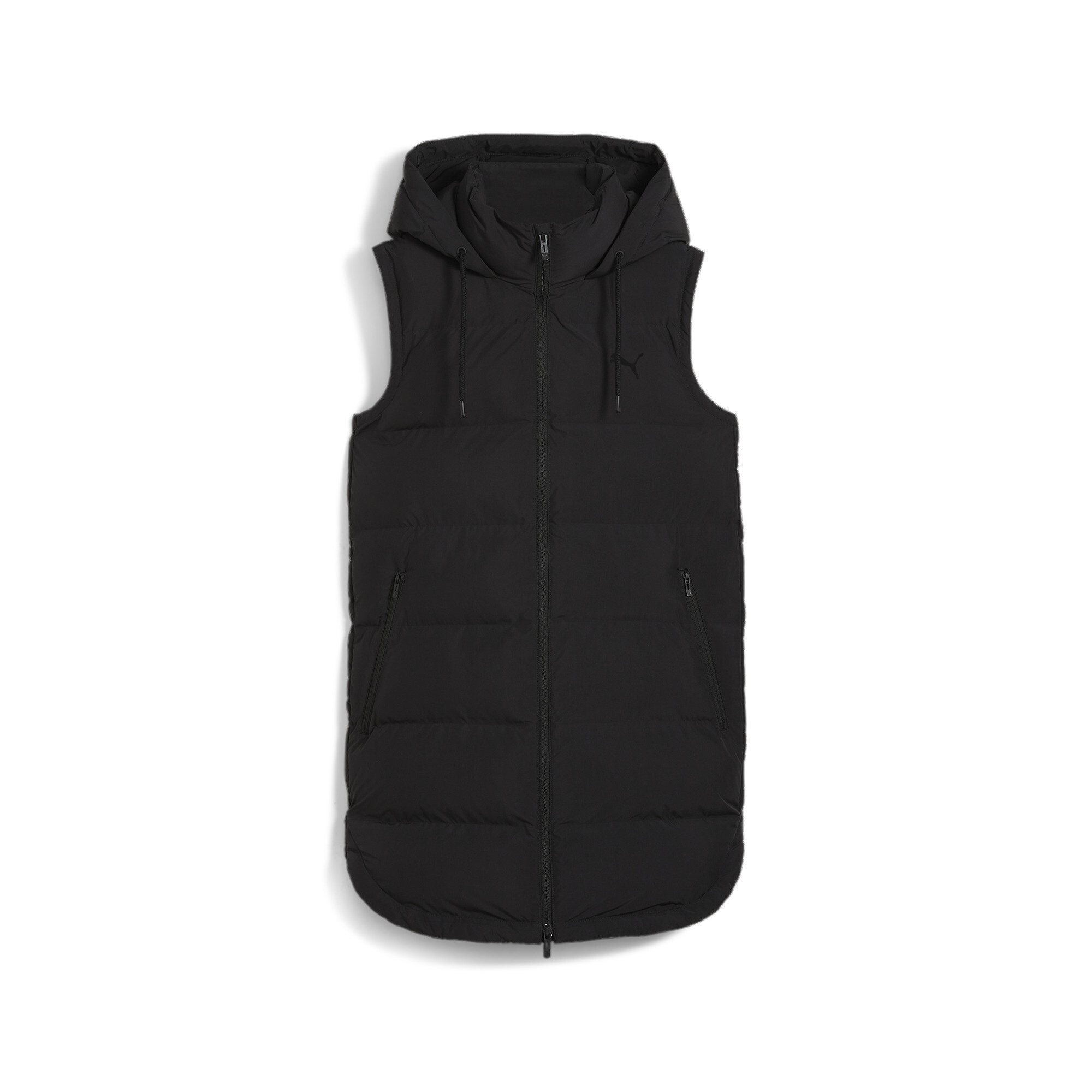 PUMA Winterjacke "MONO VEST", ohne Kapuze