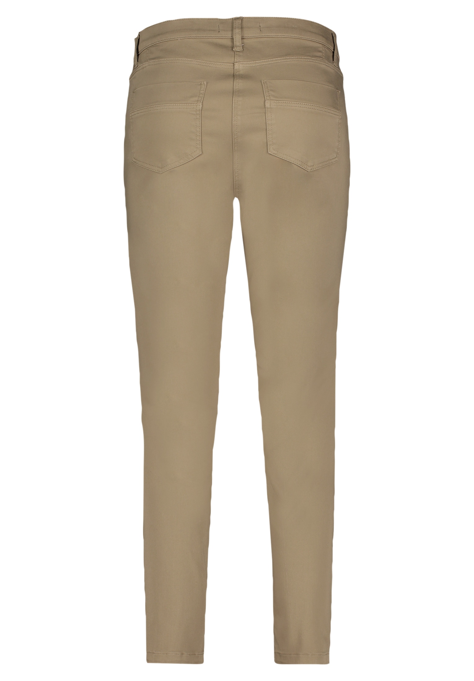 Betty Barclay Stoffhose »Betty Barclay Casual-Hose Slim Fit«, Passenabtrennung