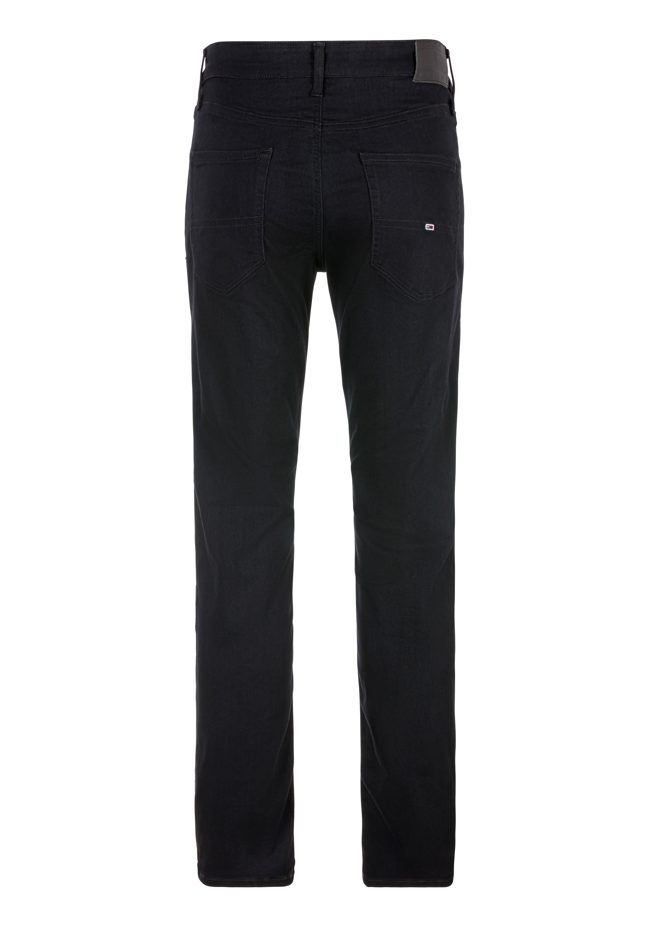Tommy Jeans Slim-fit-Jeans »AUSTIN SLIM TPRD«, schmal zulaufendes Bein