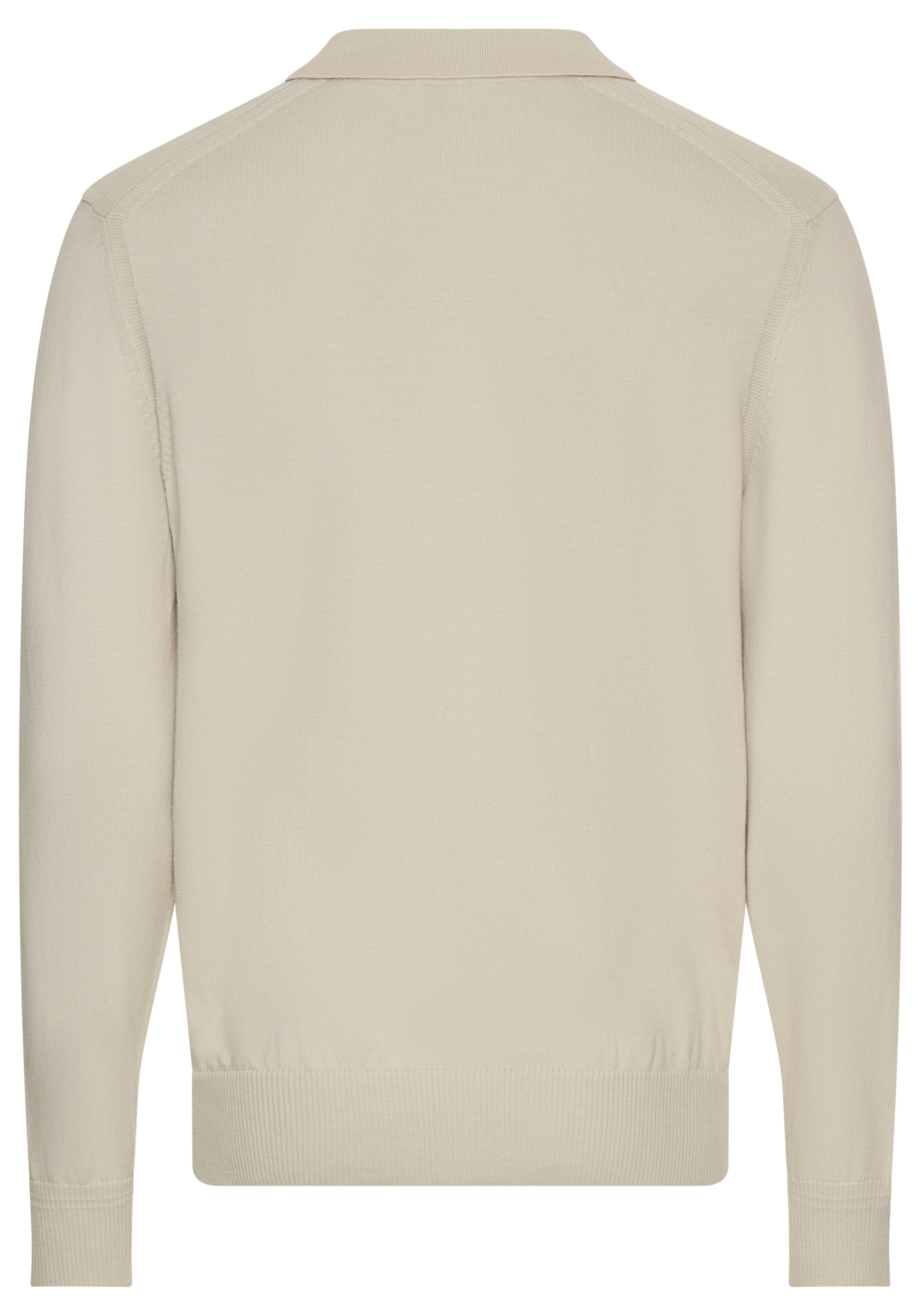 BOSS ORANGE Polokragenpullover "Asac", mit Logo-Stickerei günstig online kaufen