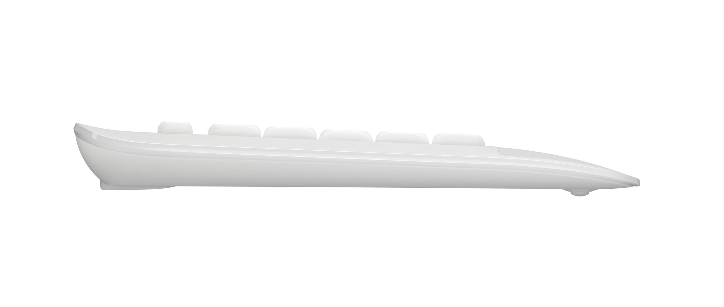 Logitech Tastatur »920-011022«, (Fn-Tasten-Windows-Sperrtaste-Ziffernblock)