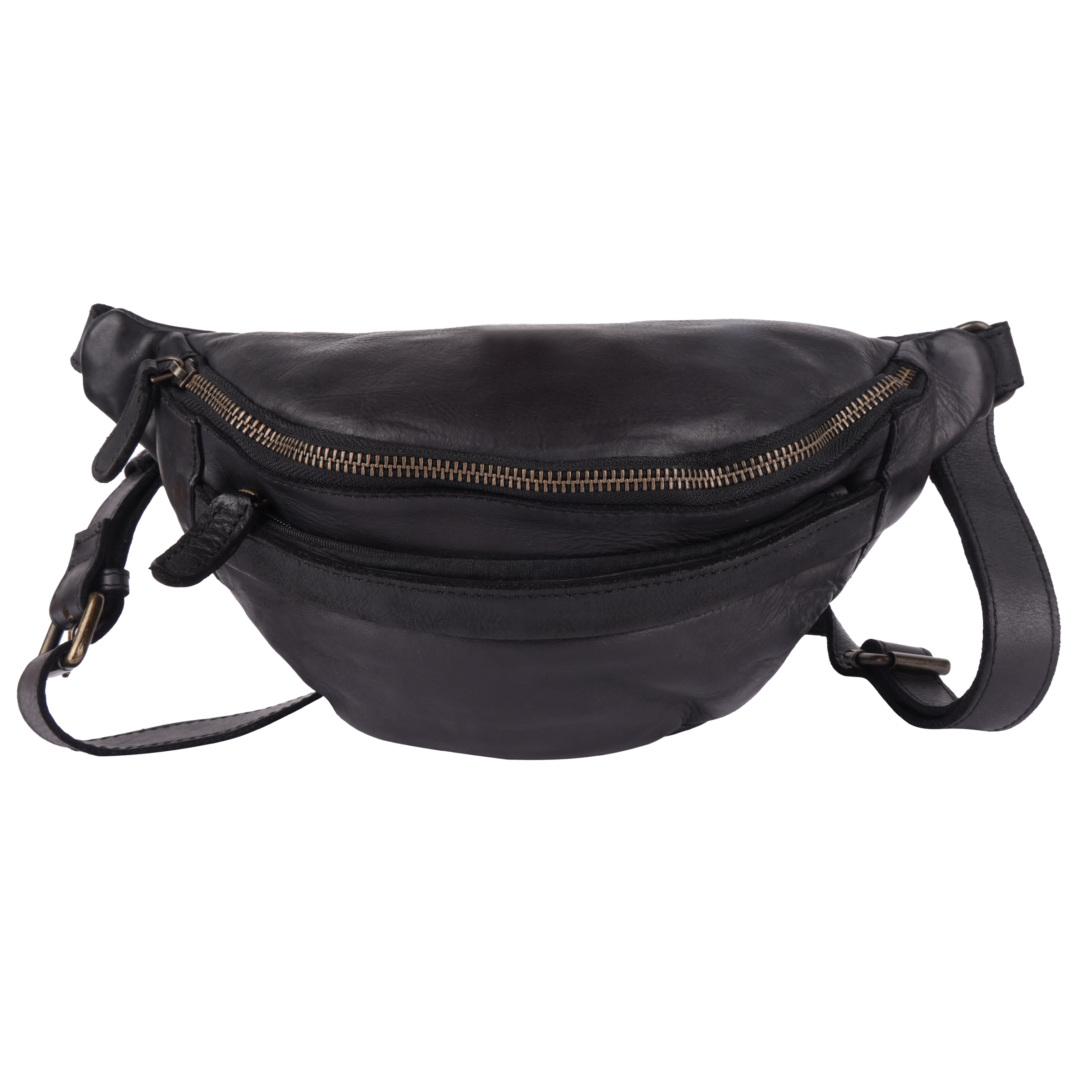 HARBOUR 2nd Bauchtasche "Alaric" gewaschendes Rindleder günstig online kaufen
