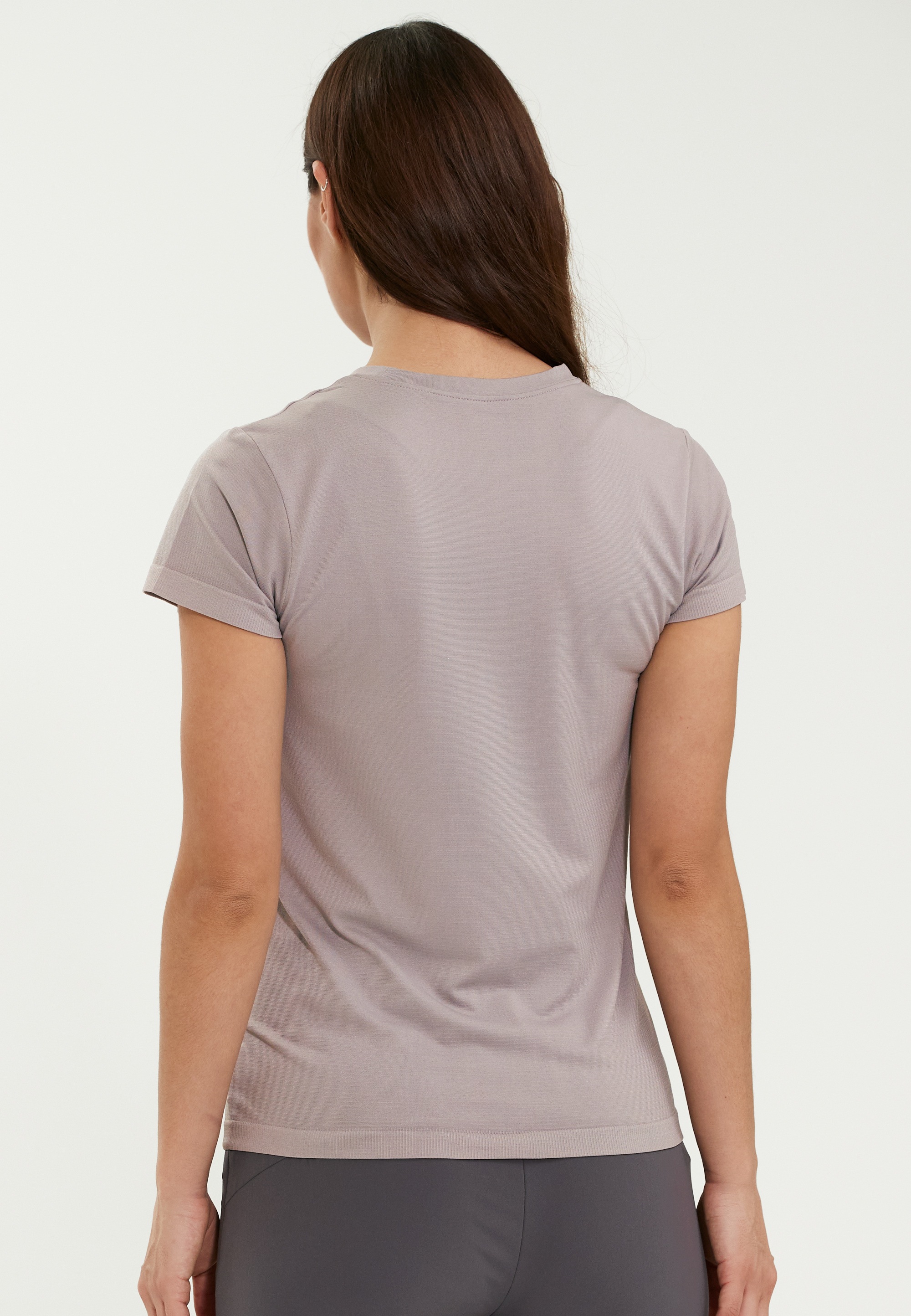 ATHLECIA Funktionsshirt »JULEE«, aus hochwertigem Funktionsmaterial