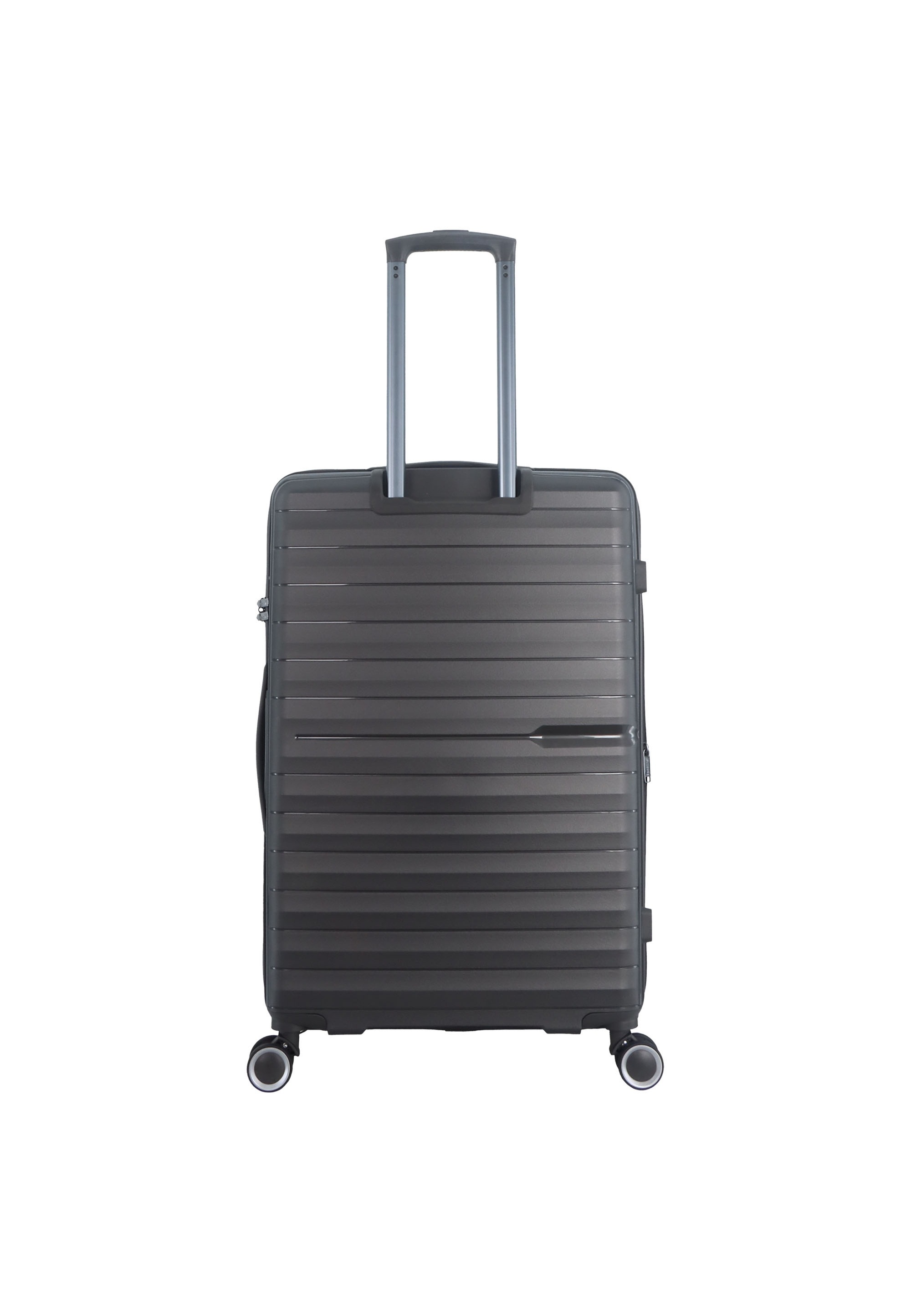 Saxoline® Koffer »Resort«, aus Polypropylen