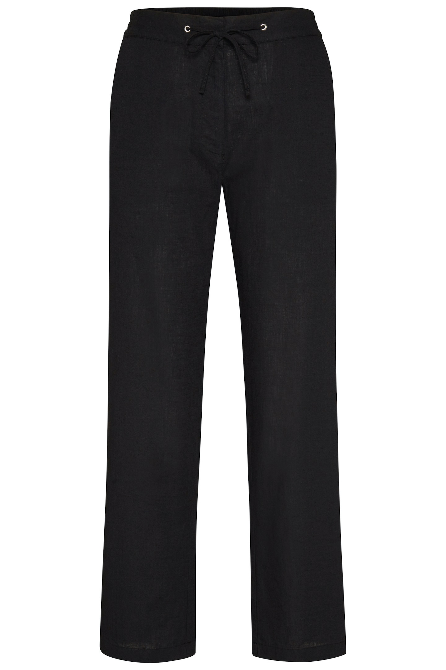 bugatti Stoffhose, mit Kordelzug und elastischem Bund