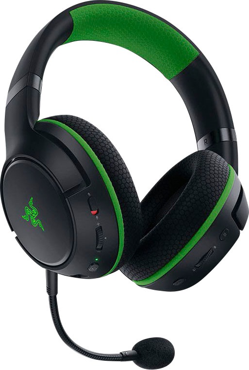 RAZER Wireless-Headset »Kaira Pro für Xbox«, Bluetooth-Xbox Wireless | BAUR
