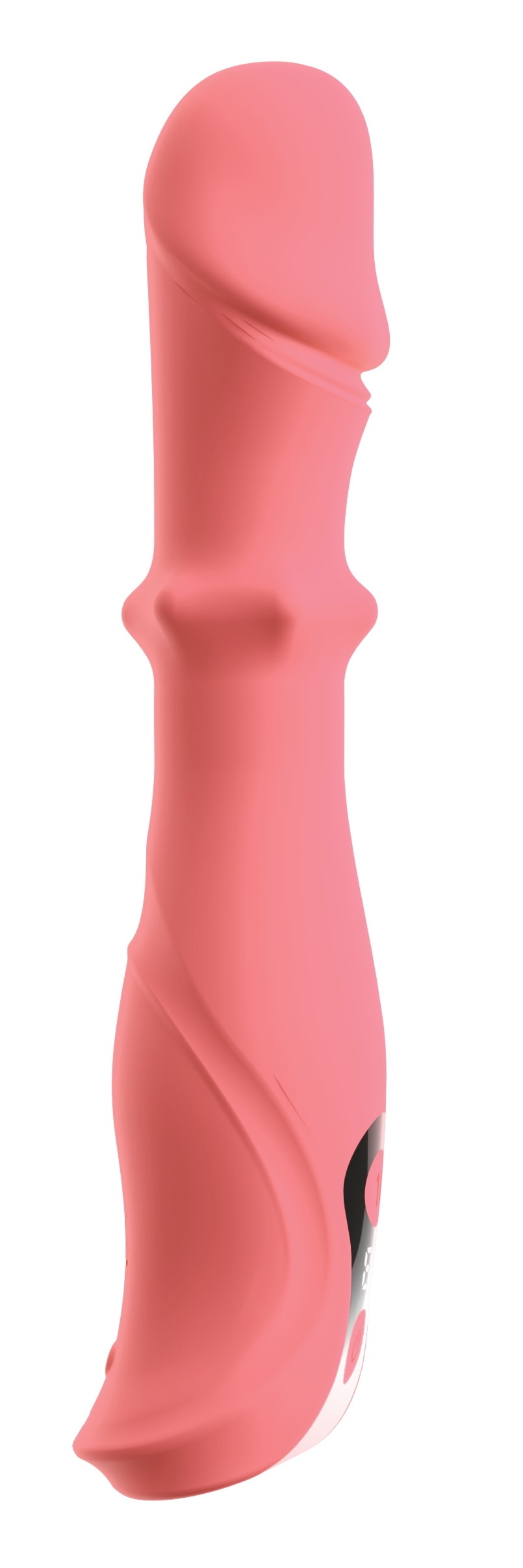 Beau Coeur Vibrator »Vibrator ORYVIA Slide Ring Vibrator«