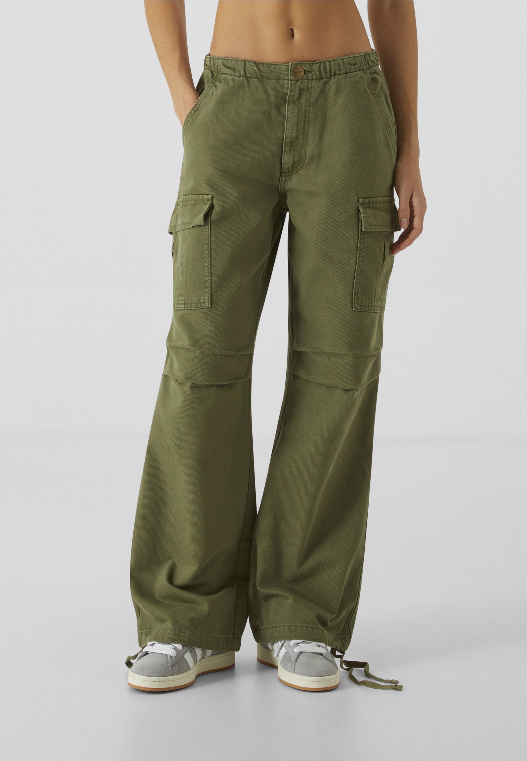 2Y Studios Cargohose »2Y Studios 2Y Nova 2 Pocket Cargo«