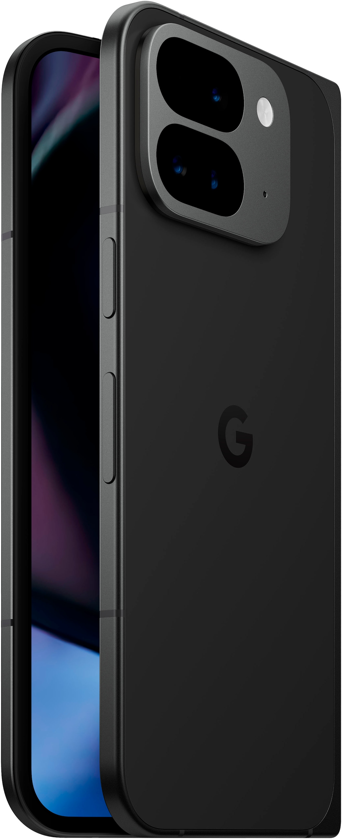 Google Smartphone »Pixel 9 Pro Fold, 256 GB«, Obsidian